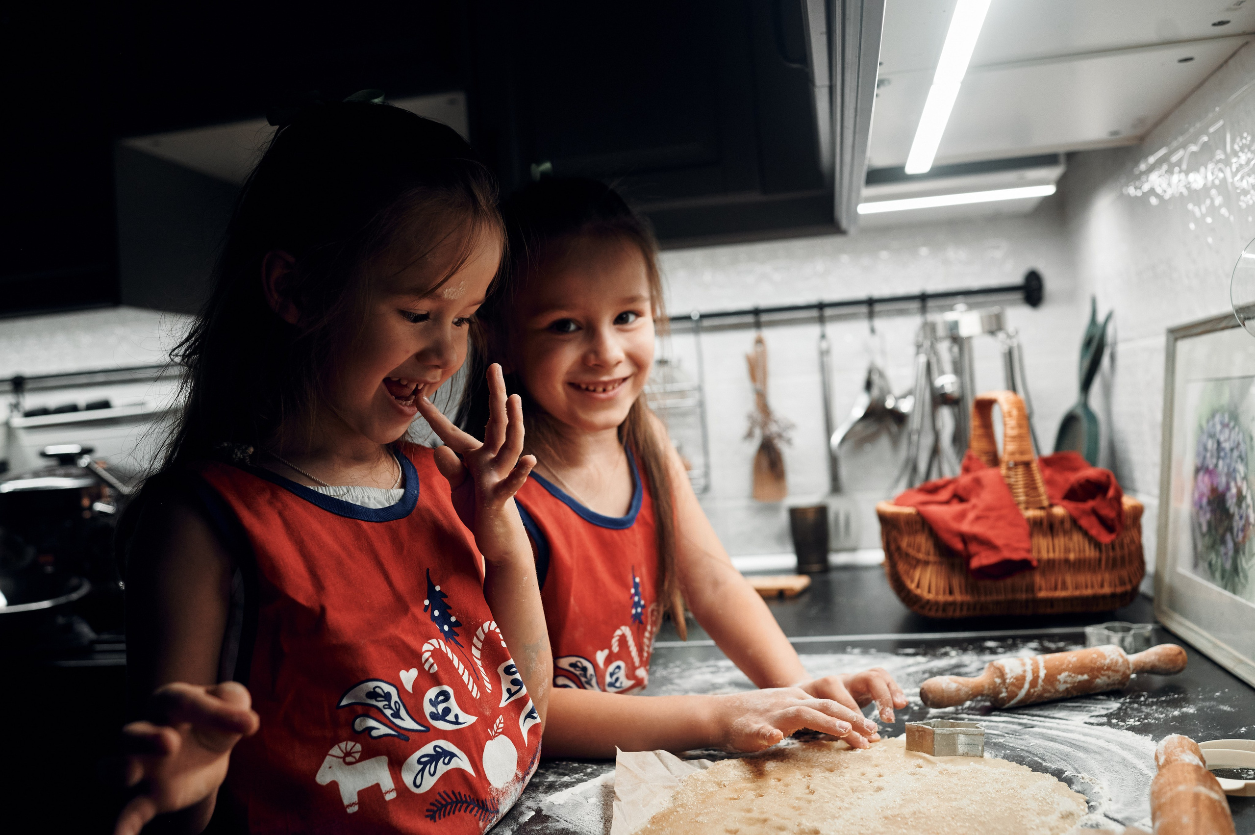 Июль 2021. Семейство Фарковец. Фотограф в Петербурге