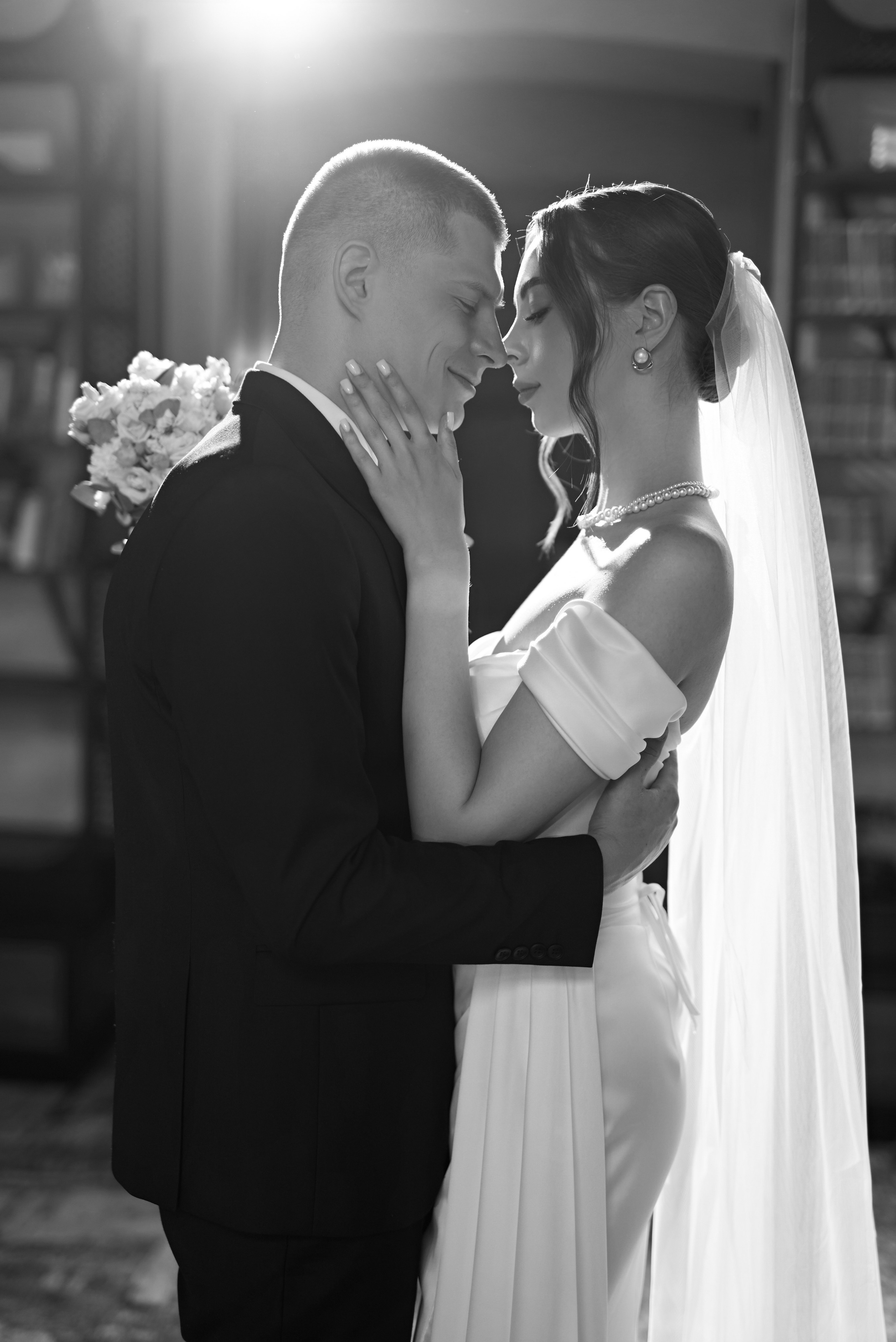 19.07.25 Лев и Ксюша. Свадебный фотограф Юлия Гусева