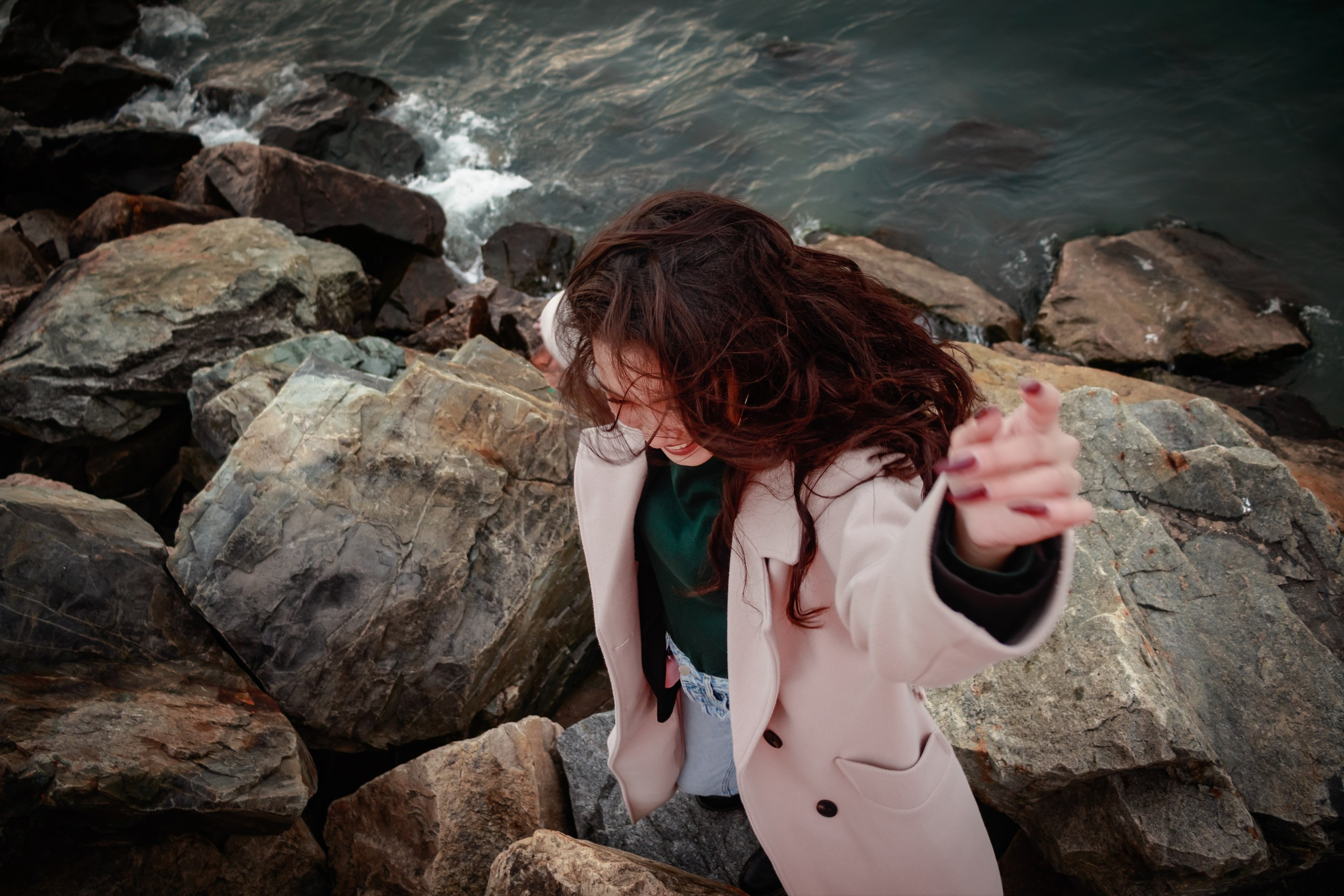 Адина. Фотограф — Новосибирск