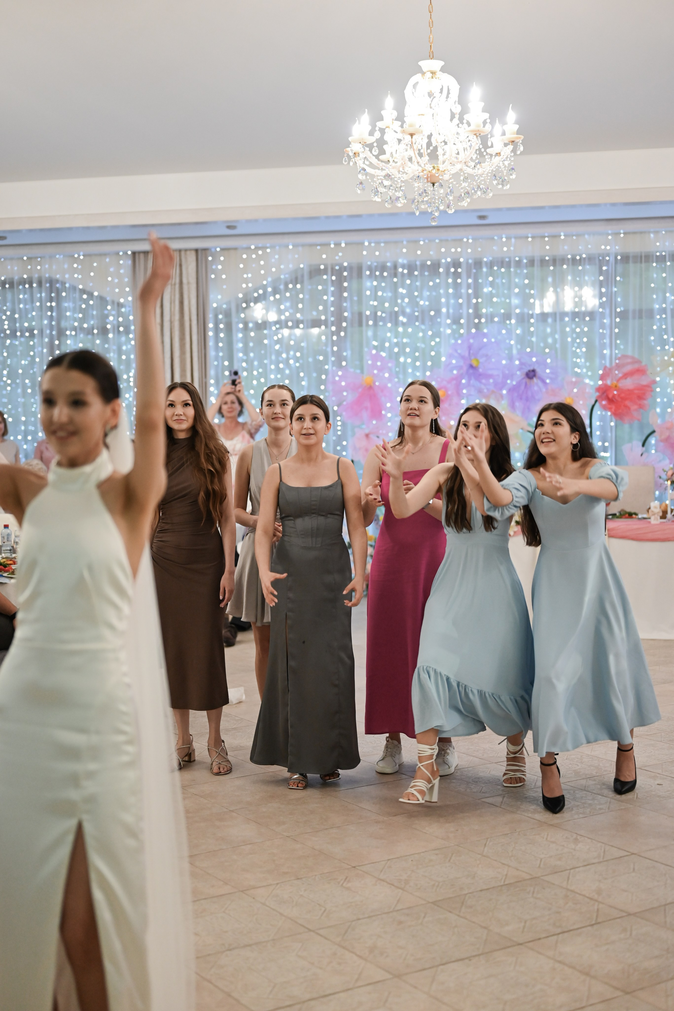 Лель. Банкет. Свадебный и семейный фотограф в Уфе Александров Максим