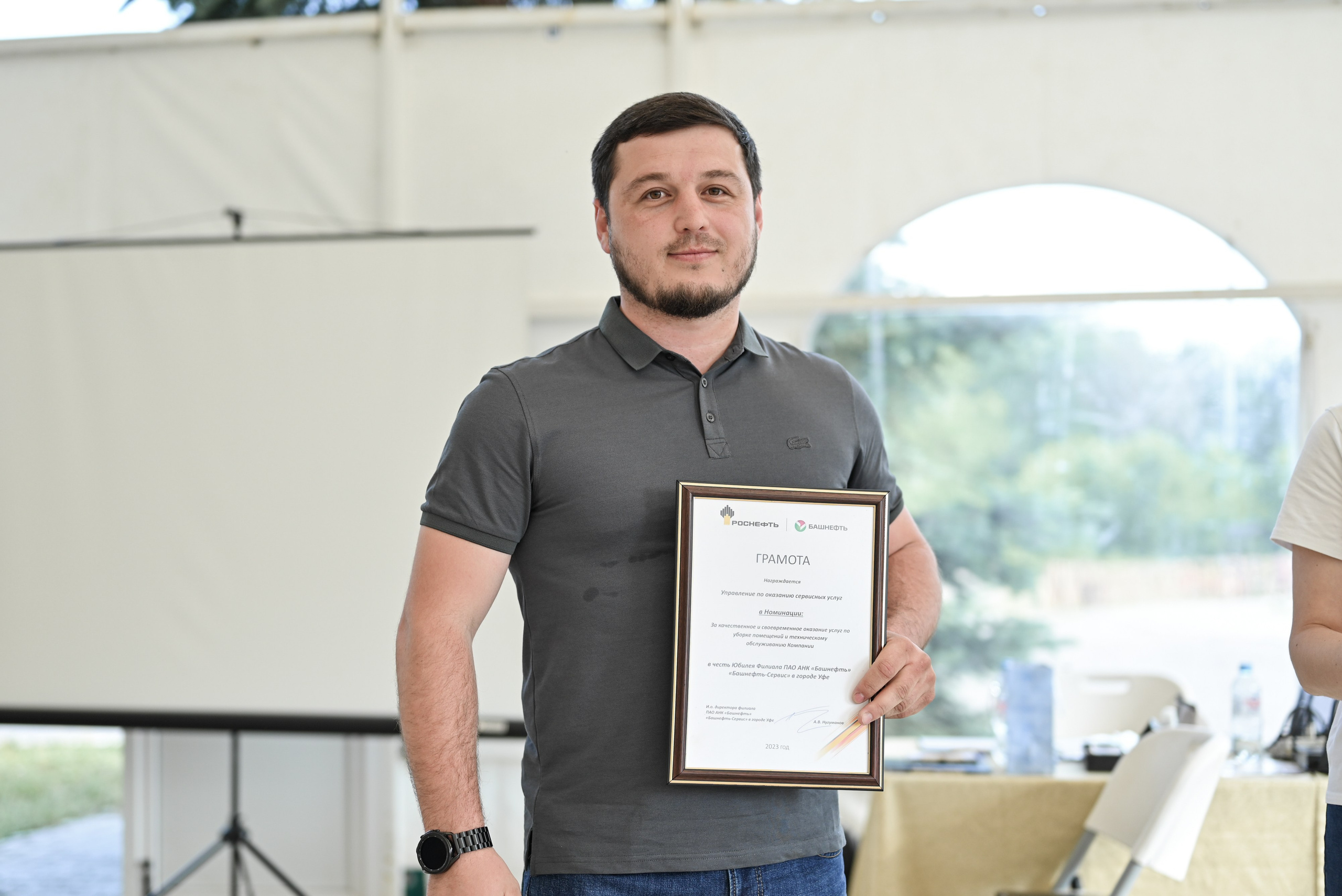 Корпоратив БашнефтьСервис. Свадебный и семейный фотограф в Уфе Александров Максим