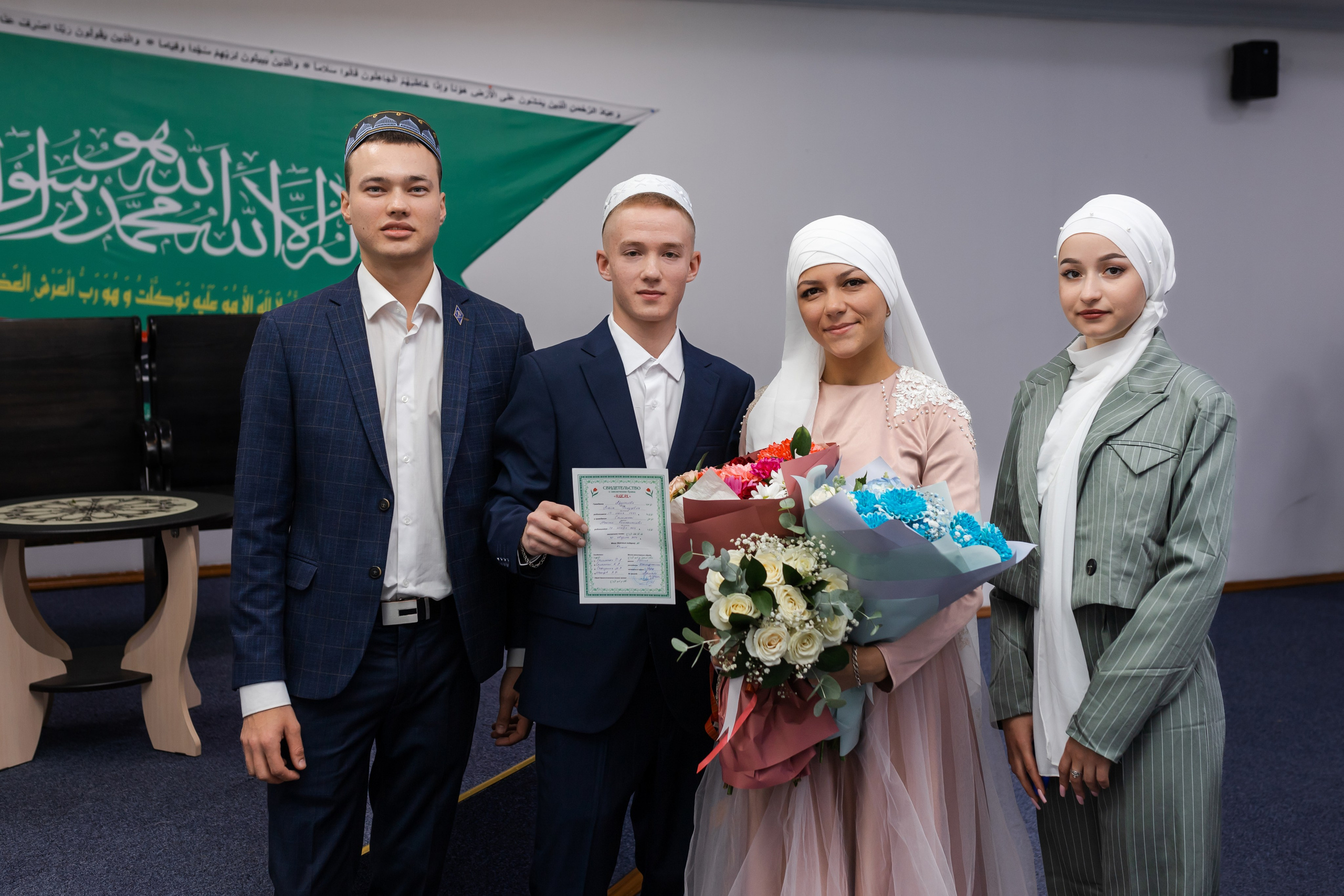 Максим и Лиана. Марина Шаймухаметова. Фотограф в Уфе