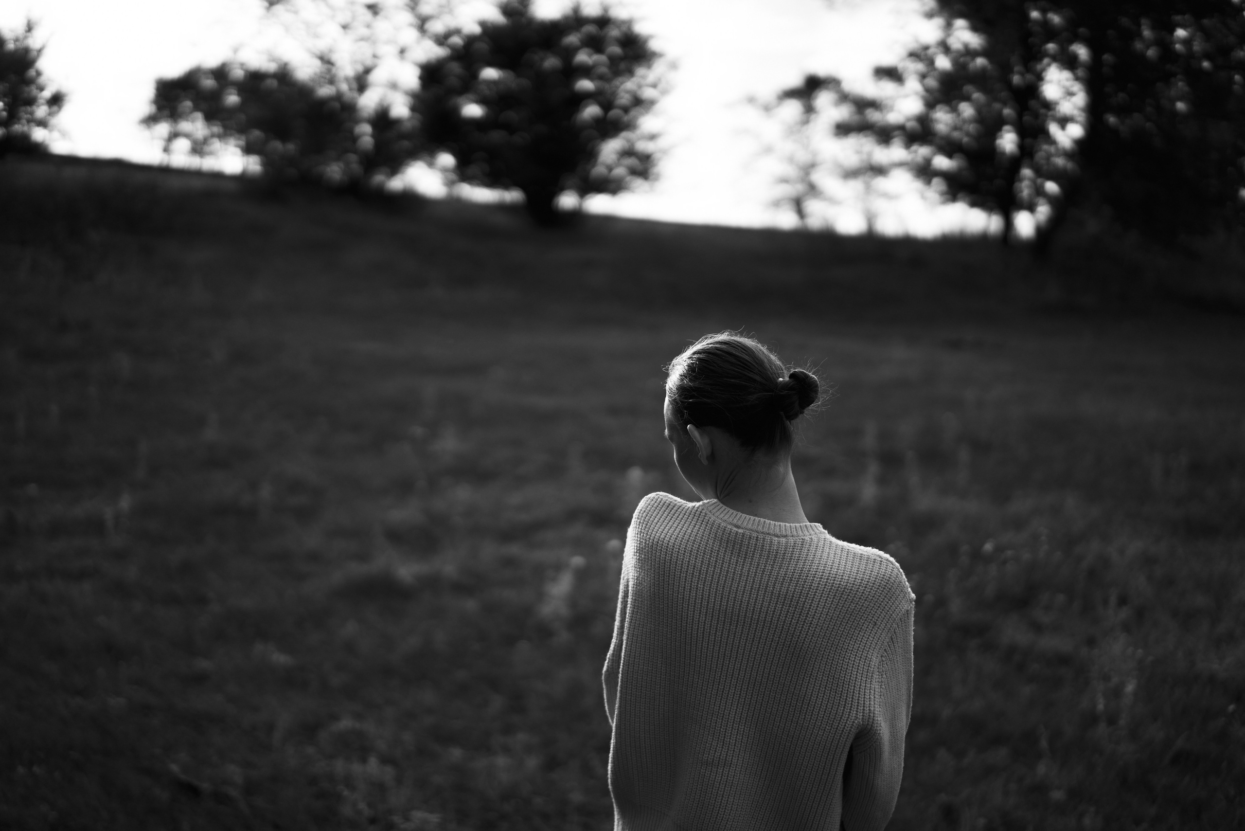 Olga. Портретный фотограф в Самаре Владимир Байзаров