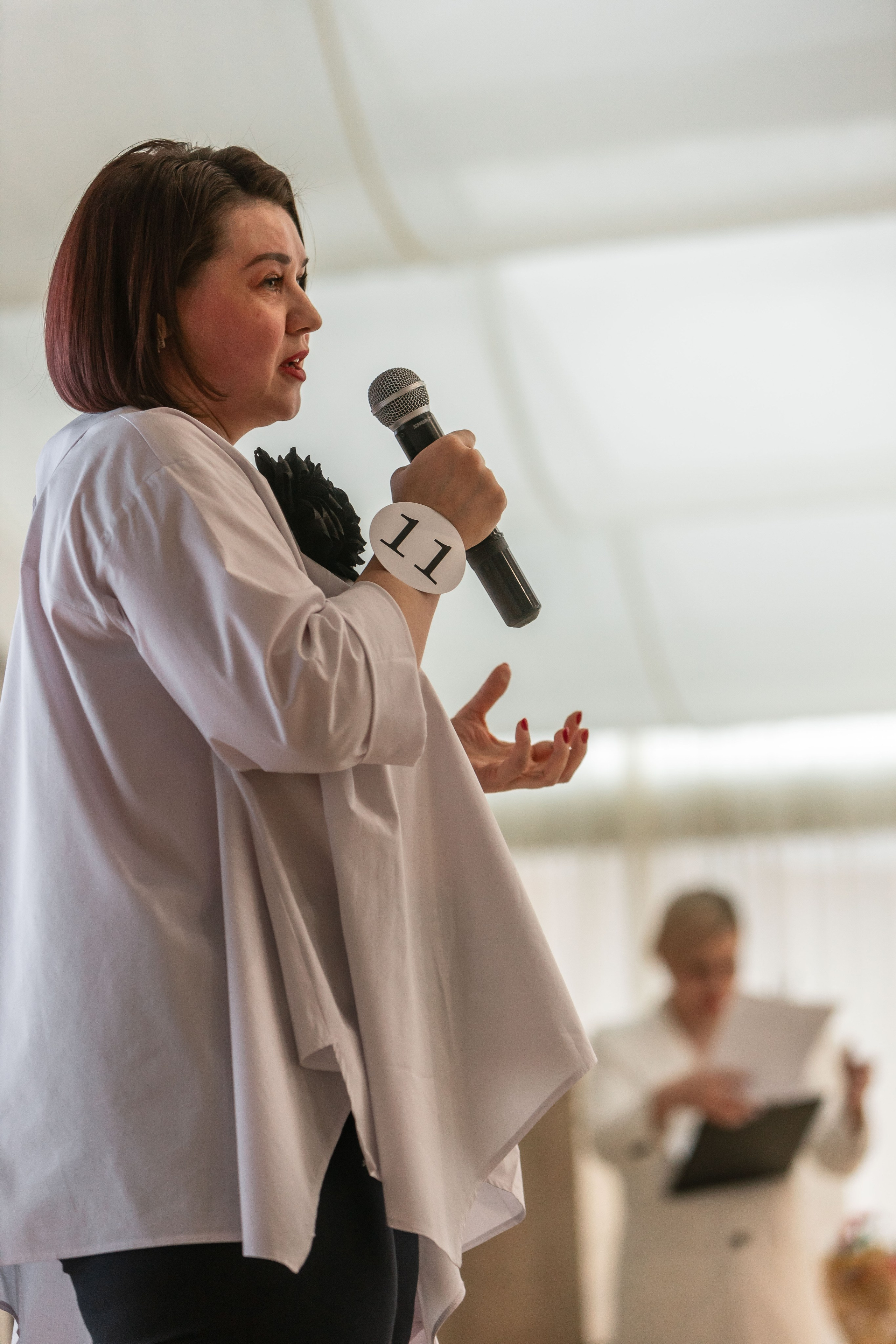 МИССИС БИЗНЕСС 2024. Репортажный фотограф в Новосибирске