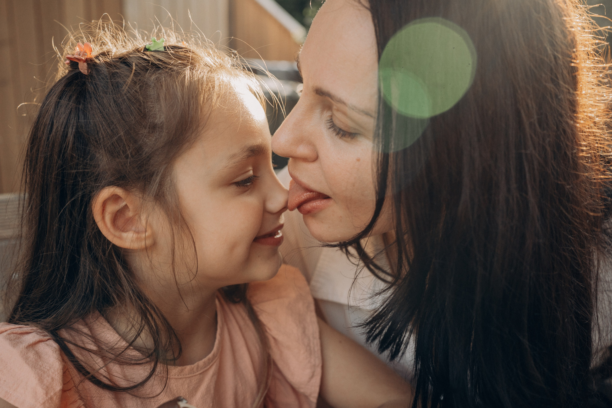 Подружки. Леся Власова. Семейный Lifestyle фотограф в Москве