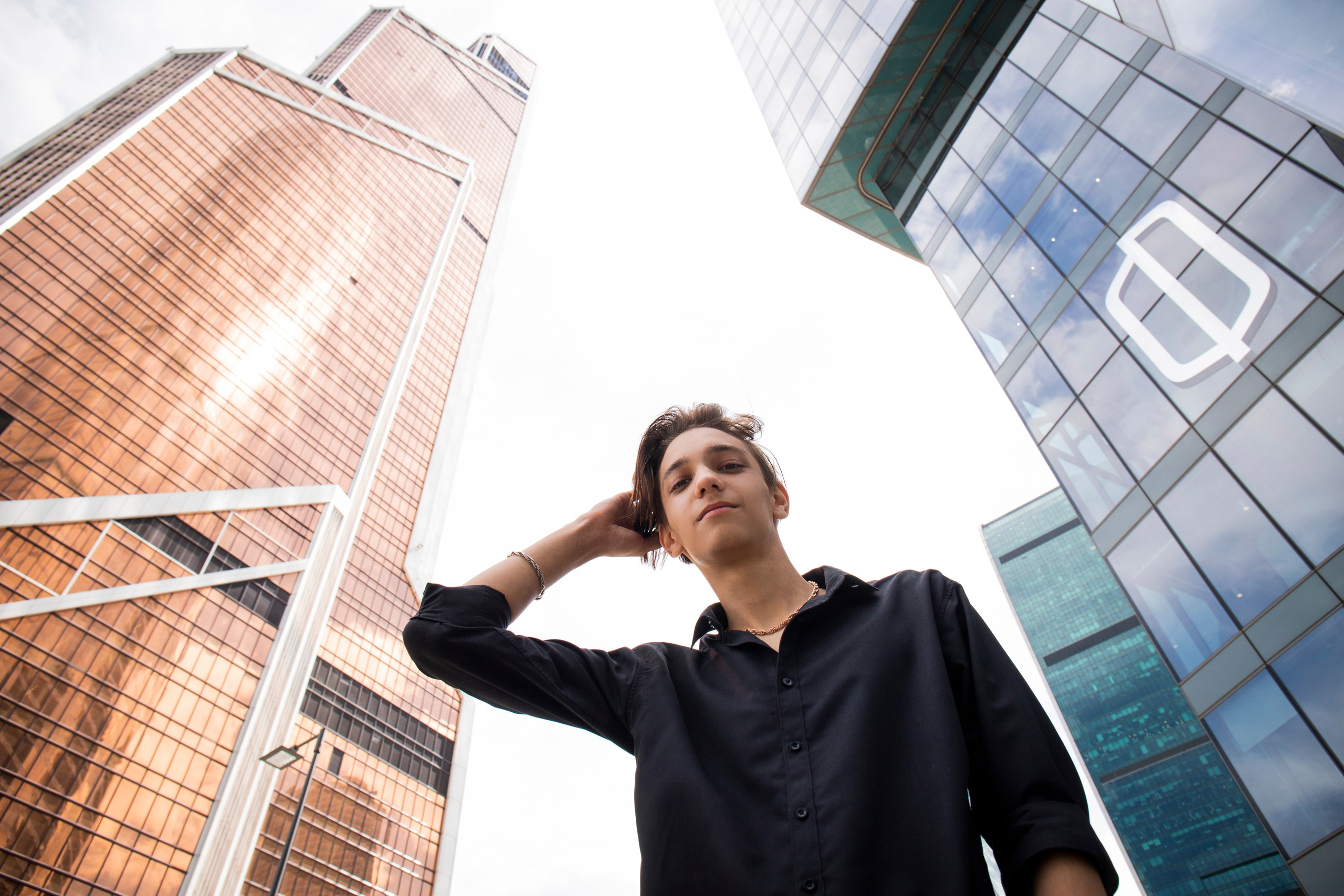 Индивидуальная история. Фотограф Москва Мытищи Фрязино