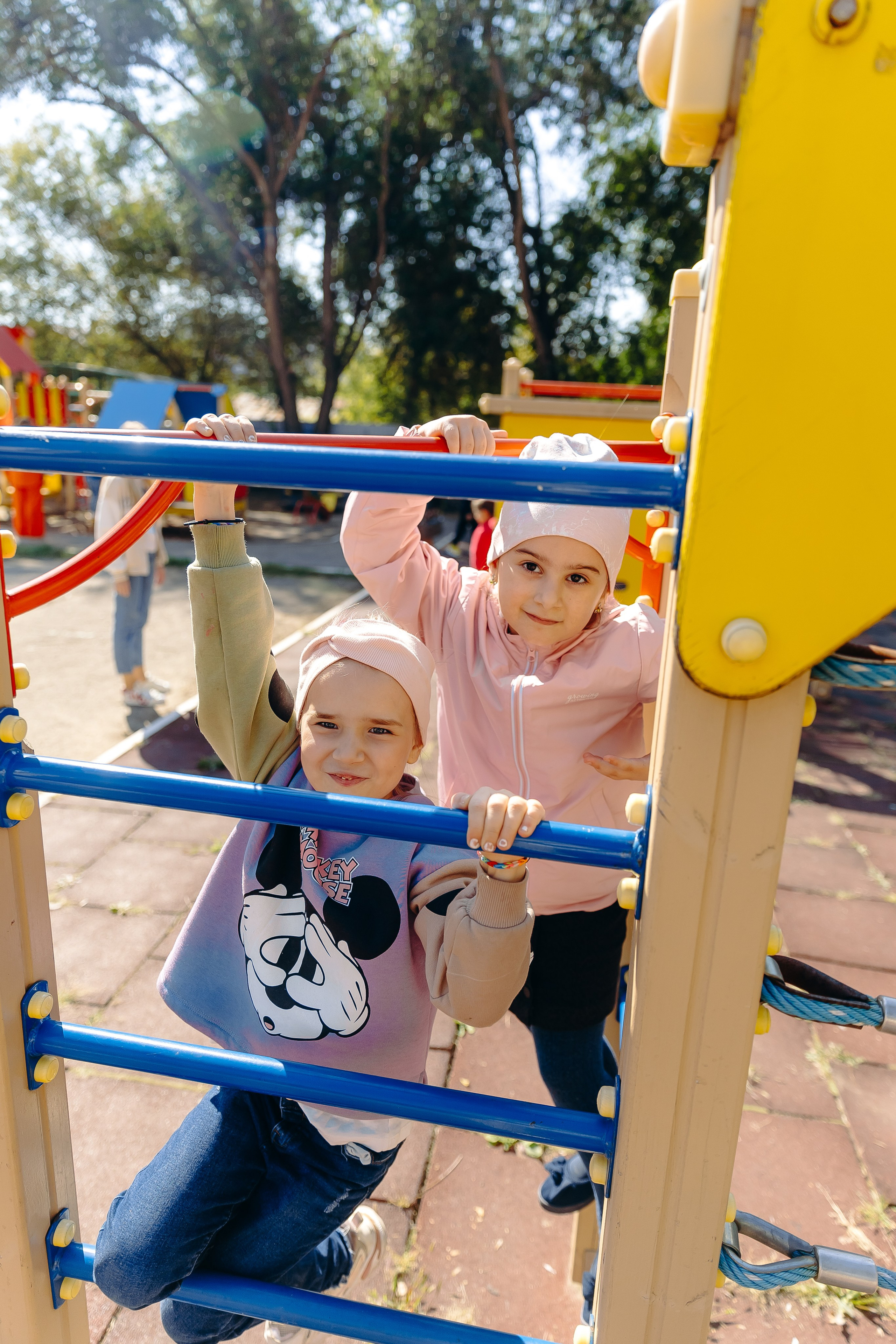 Детский сад. Фотограф в Саратове Мария Буршина