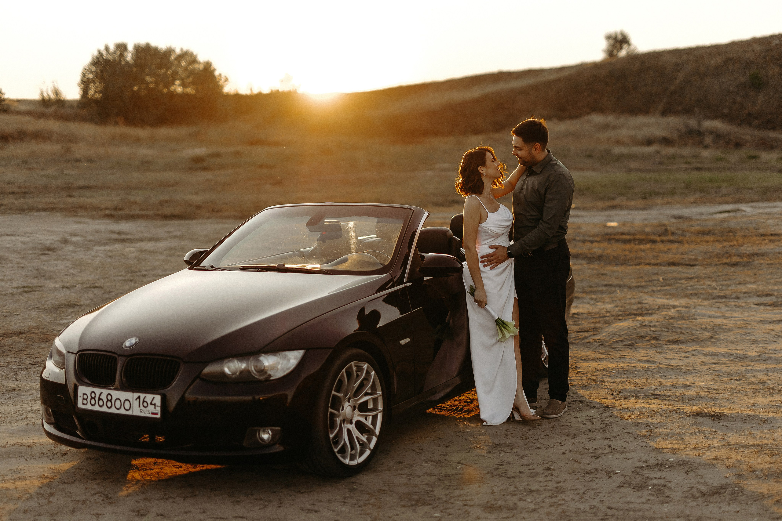 I&S. Фотограф в Саратове Мария Буршина