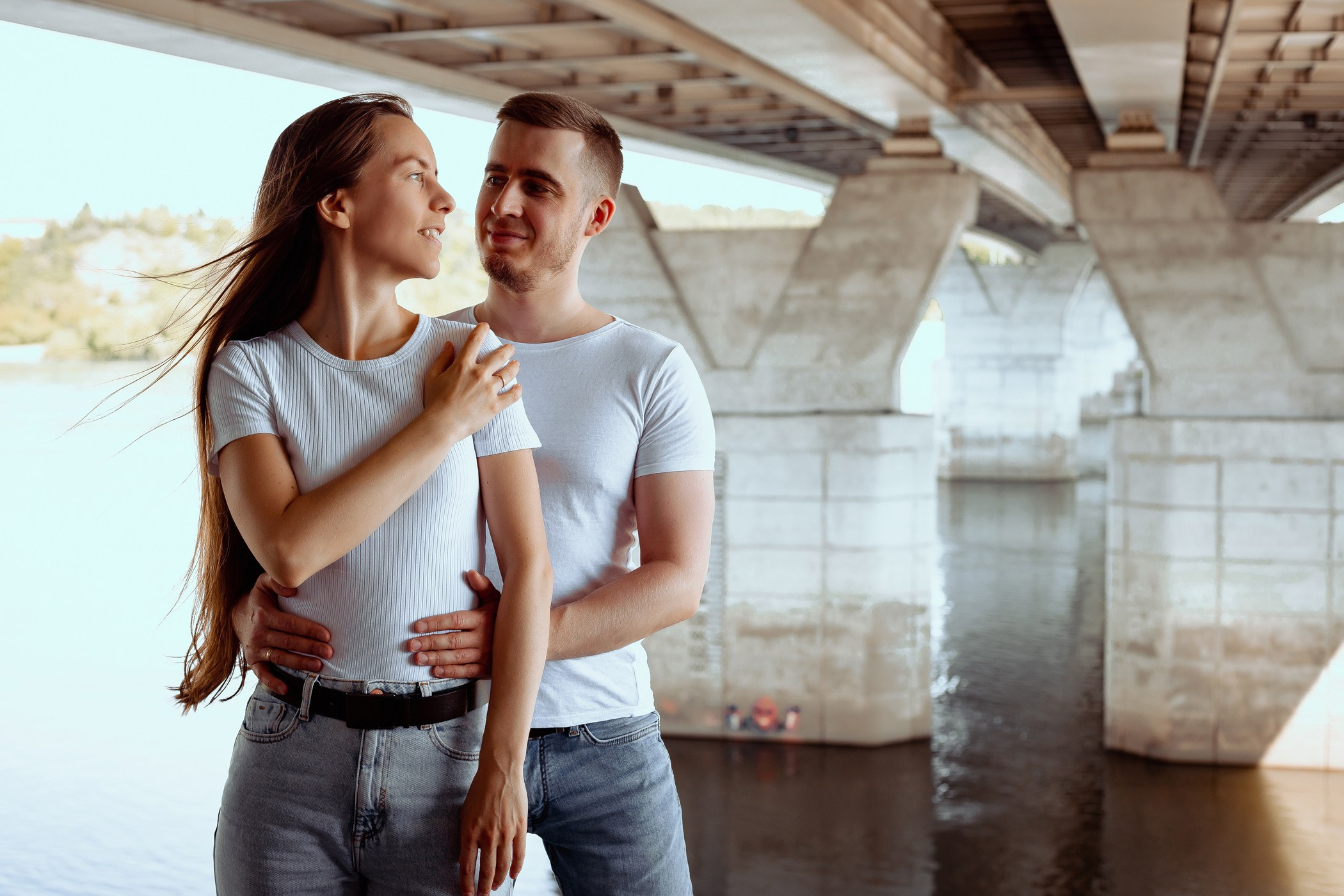 Анастасия. Тимур Аминов | Фотограф в Кемерове