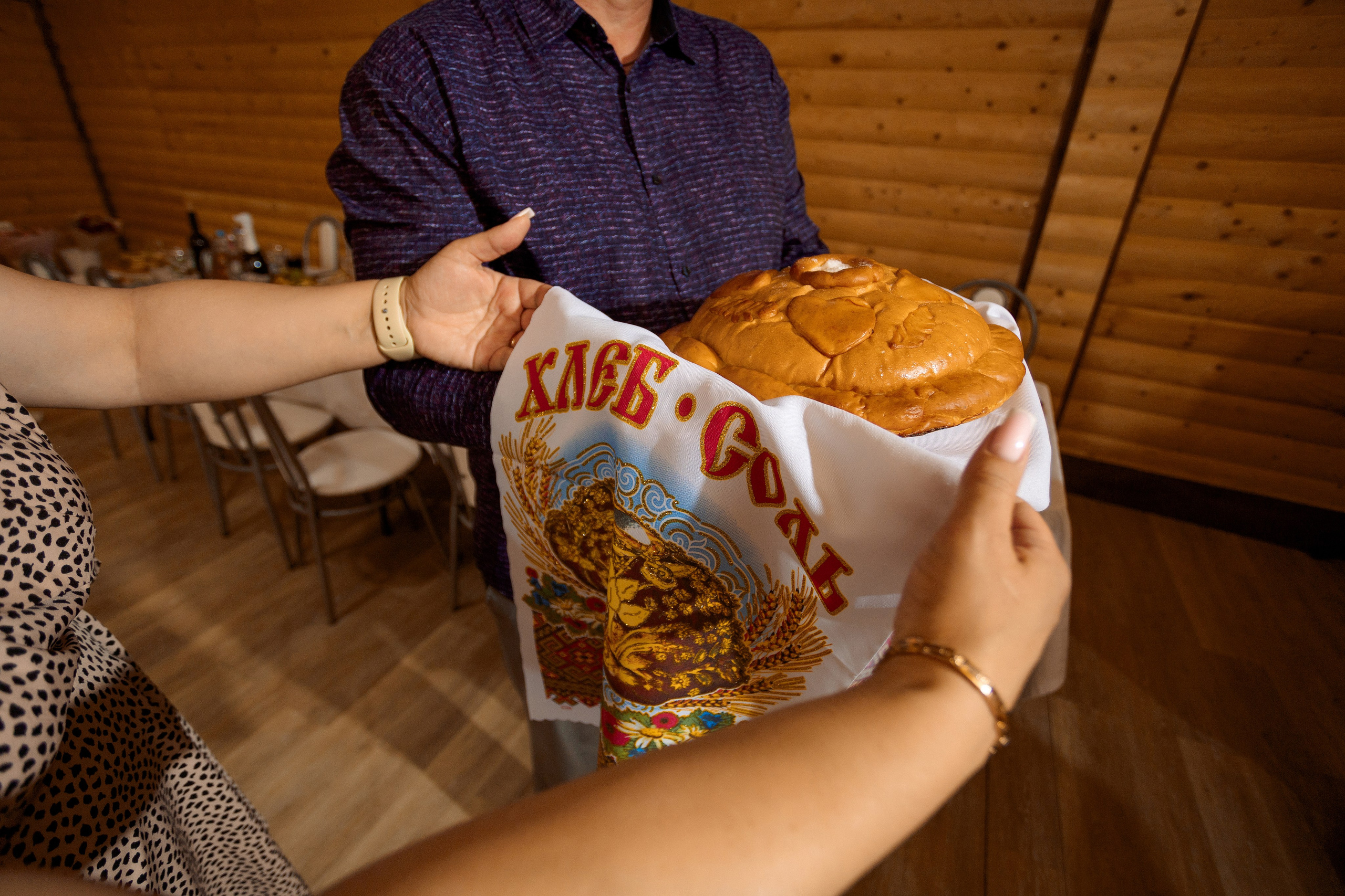 ПРИМЕР: Свадьба. Все фото. Профессиональный фотограф в Ижевске Леша Петров