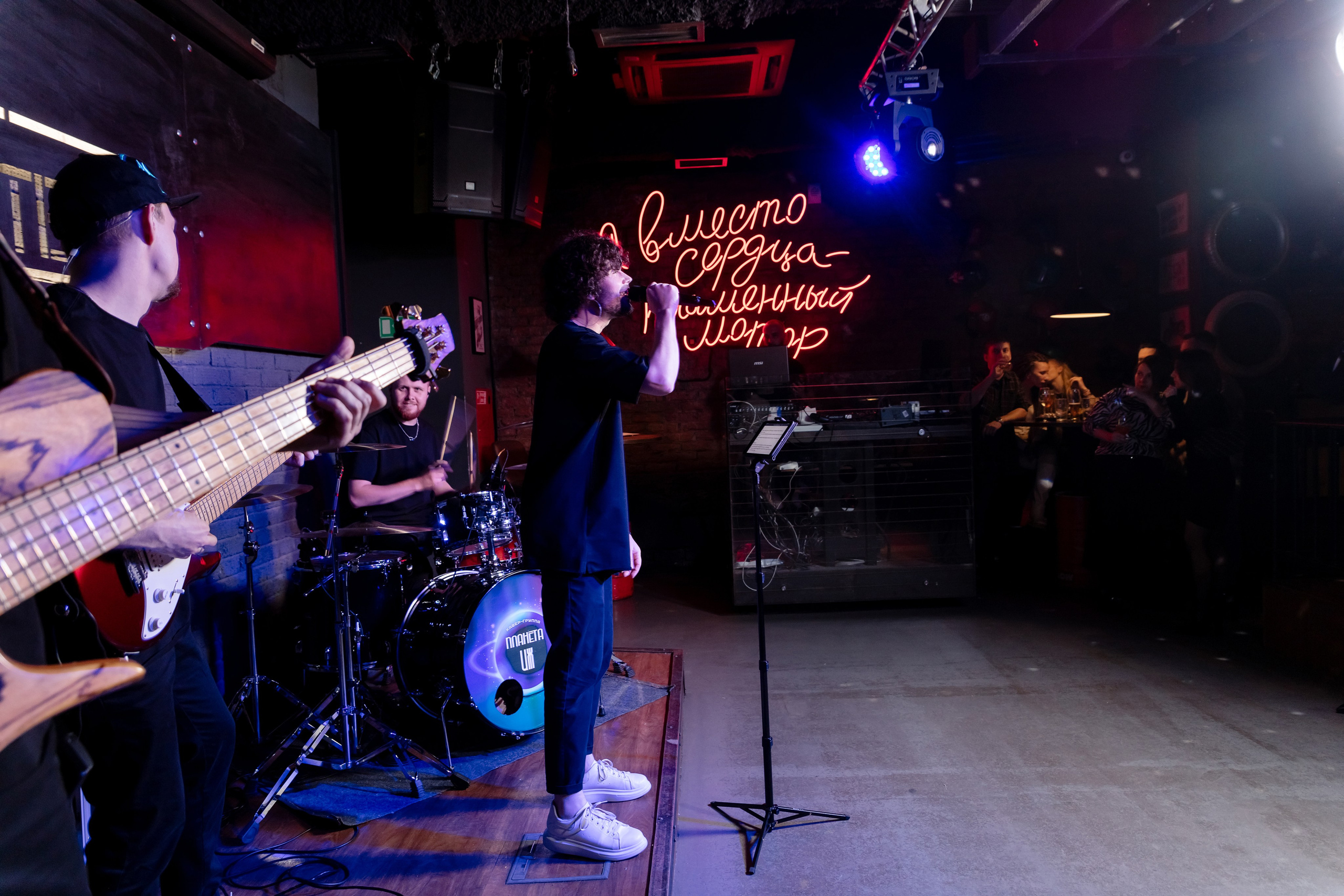 КОПРОРАТ: Юпитер 5. Все фото. Профессиональный фотограф в Ижевске Леша Петров