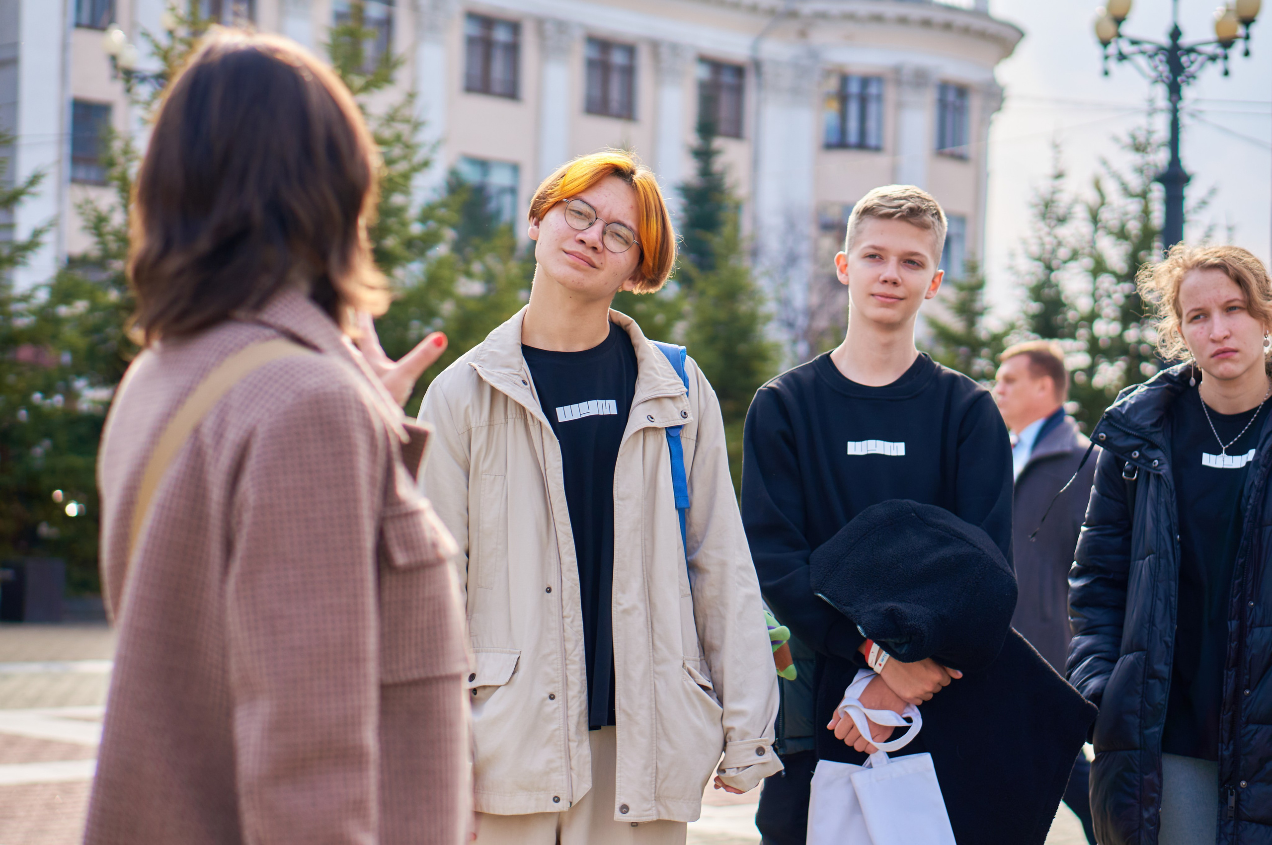 Портфолио | ШУМ.Первые | Фотограф Кнышева Валерия | Хабаровск. Фотограф | Кнышева Валерия | Санкт-Петербург