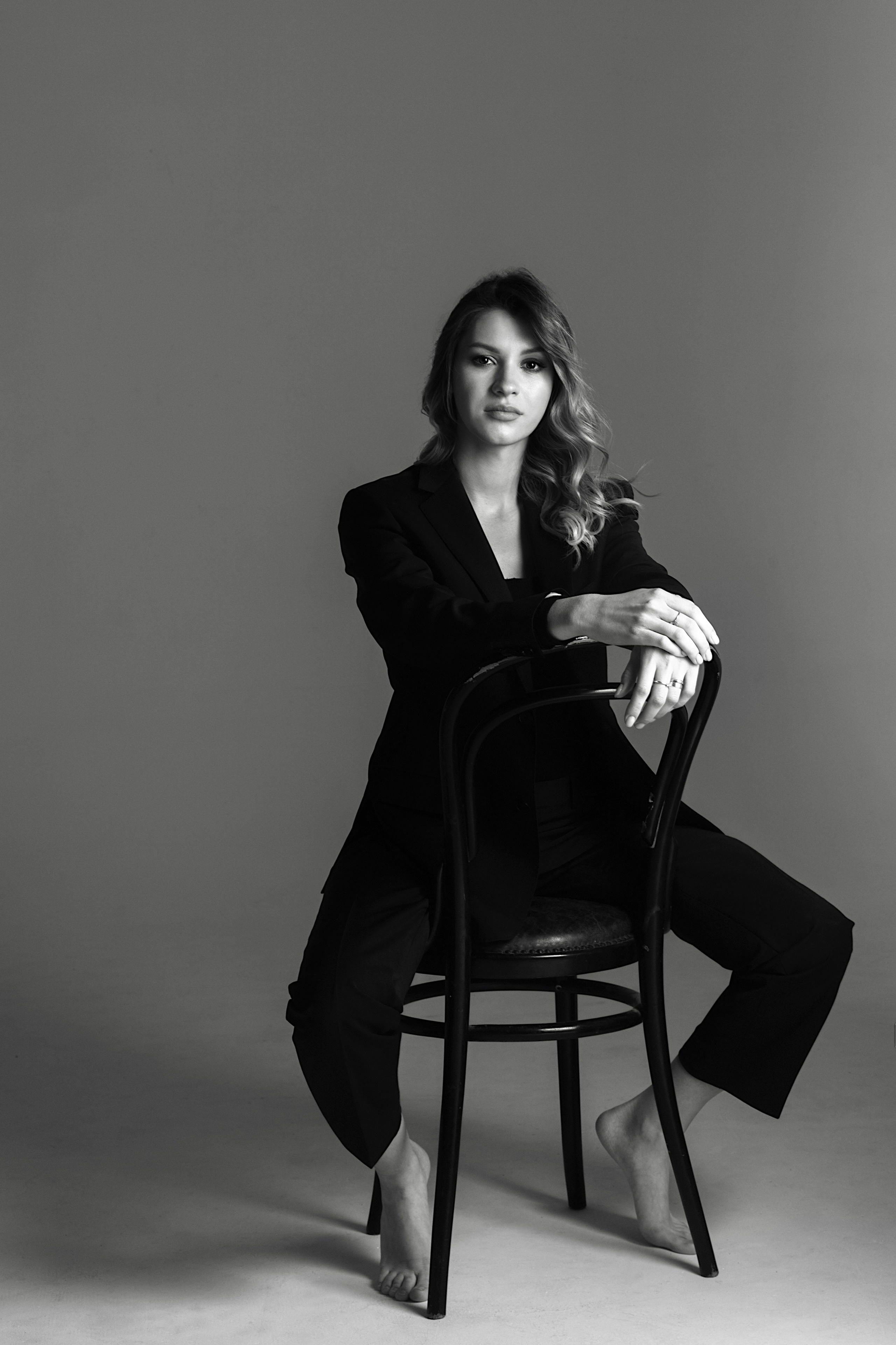 Маша. Vlada Bulakh Photography