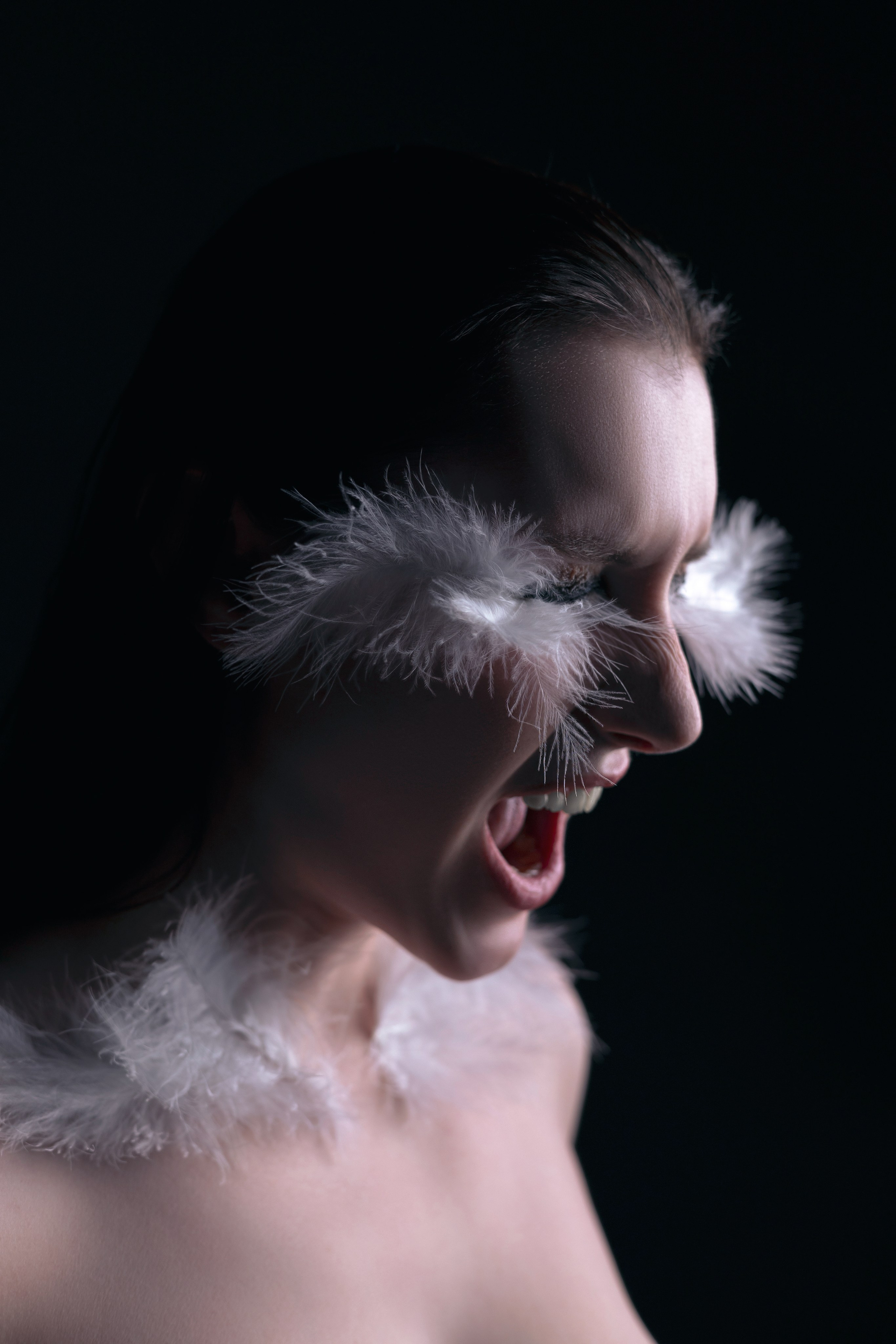 Портфолио: сборник любимых фотографий. Фотограф Белов Тимофей | Красноярск