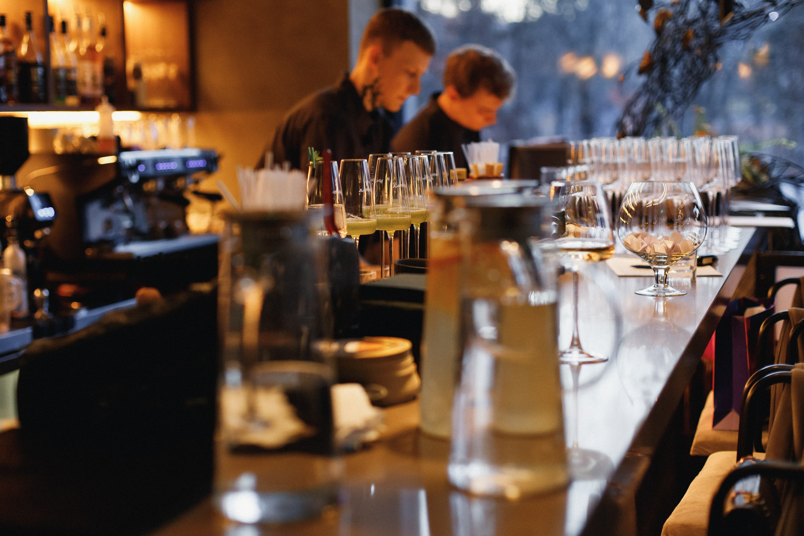 ХАРИБУ [ГАСТРОУЖИН]. СВОИ. ФОТООТЧЕТЫ-СОБЫТИЯ-МЕСТА