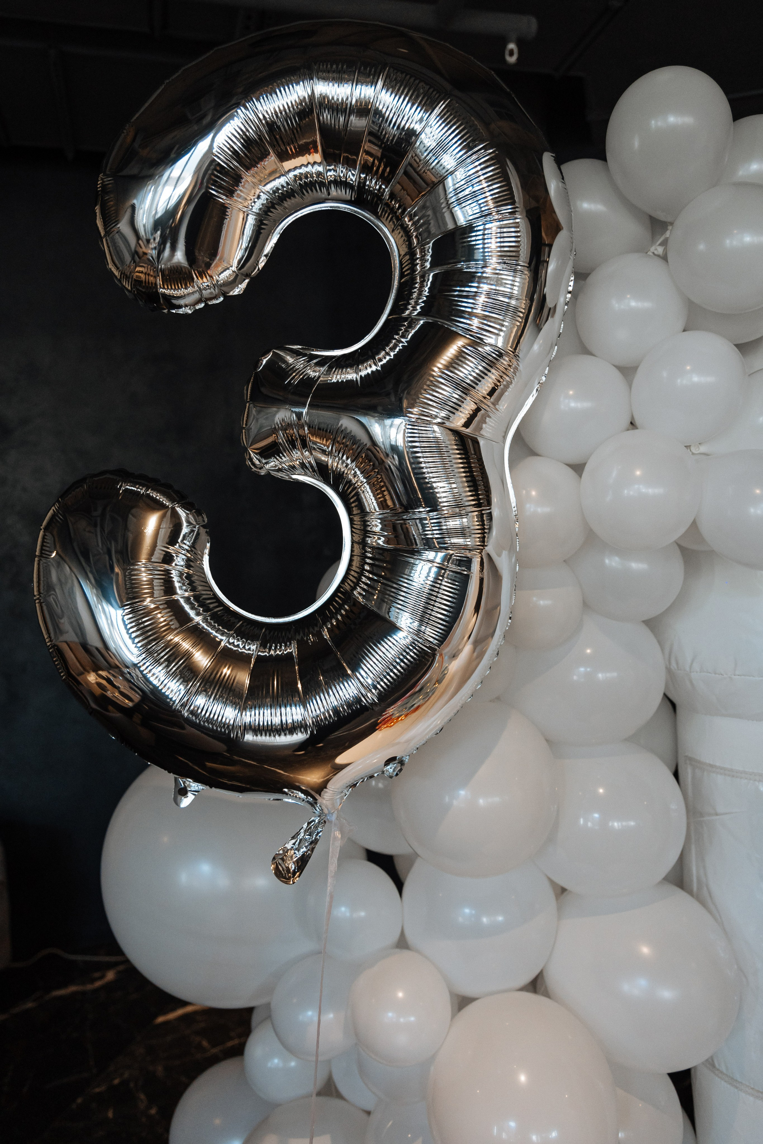 Мия 3 года. Aleksantis