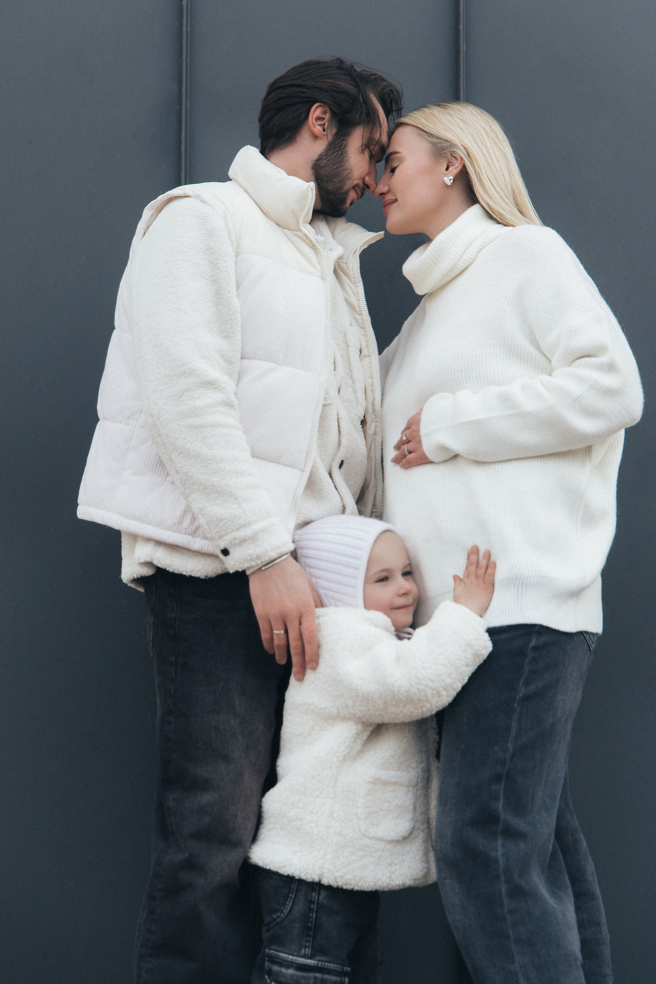 Магорины. Aleksantis