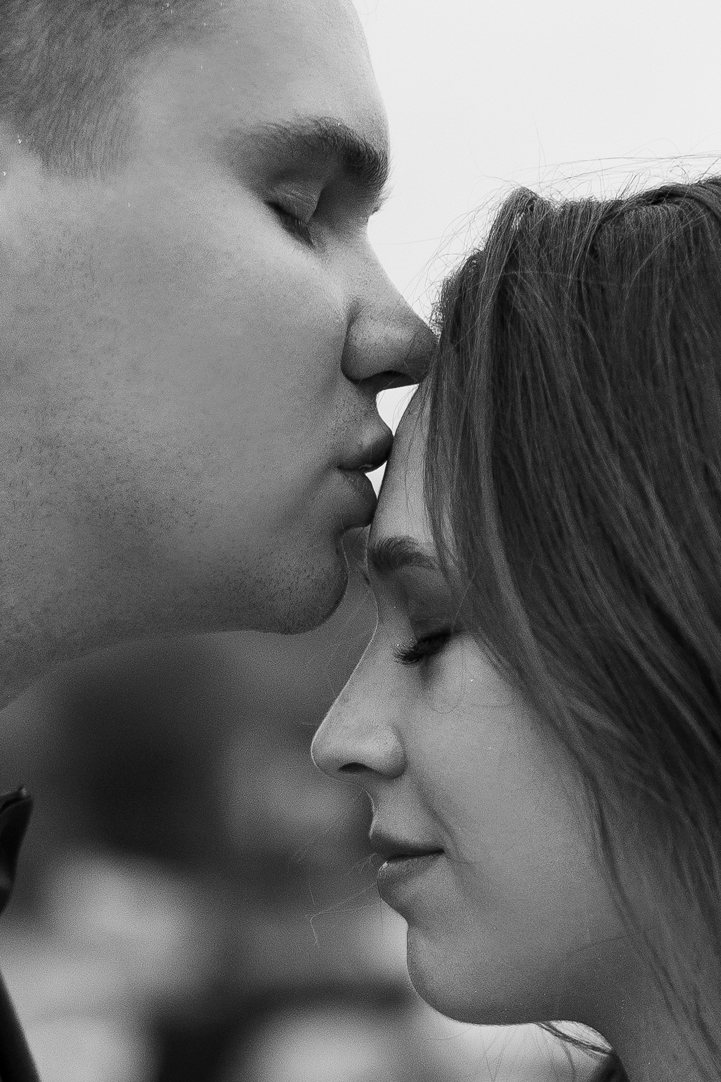 Константин и Алина. Фотограф в Самаре Муртазина Дарья