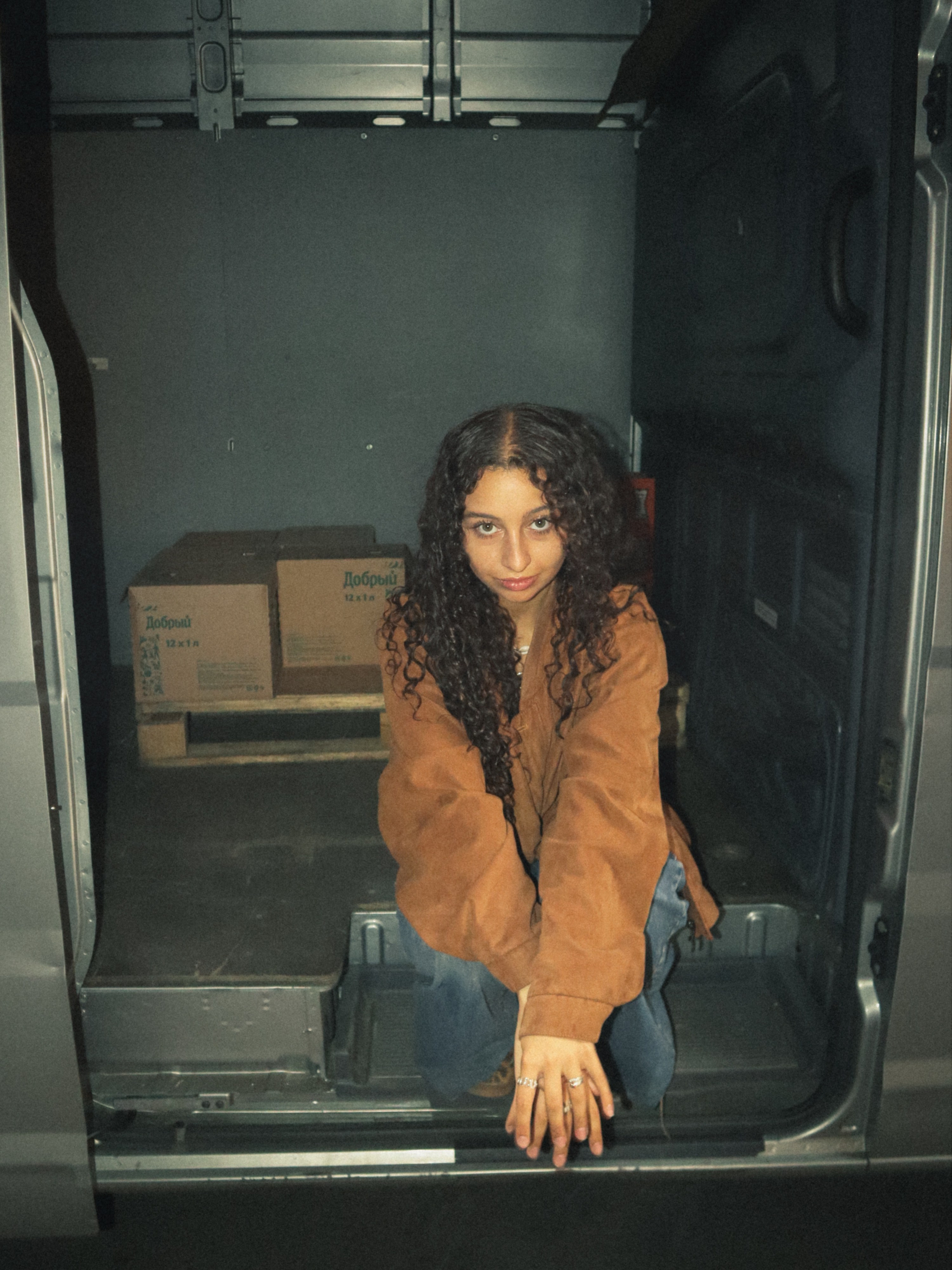 Софья. Портретный и свадебный фотограф в Москве Александра