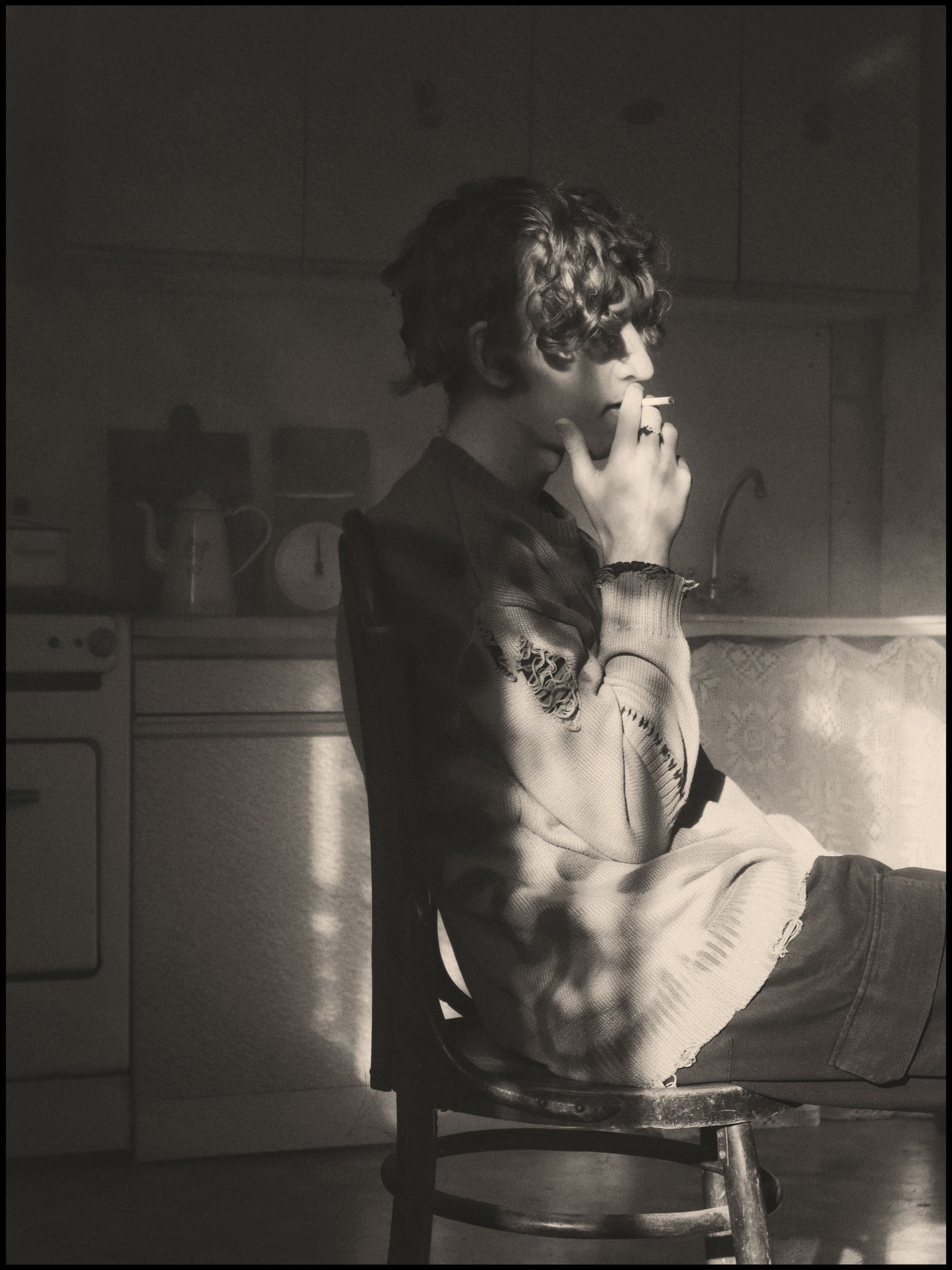 Владимир. Портретный и свадебный фотограф в Москве Александра