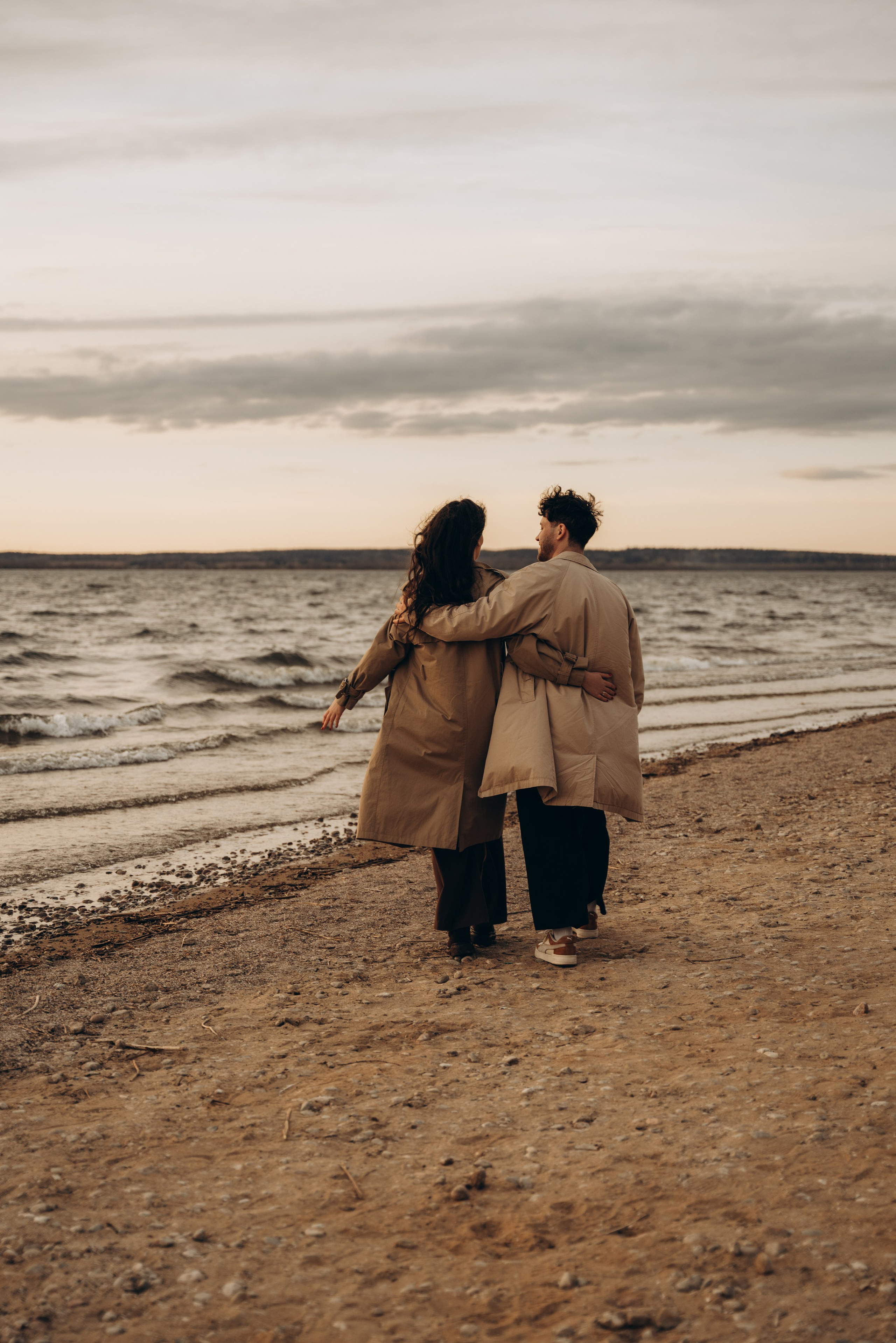 Вероника + Никита. Фотограф Мария Миллс | Минск