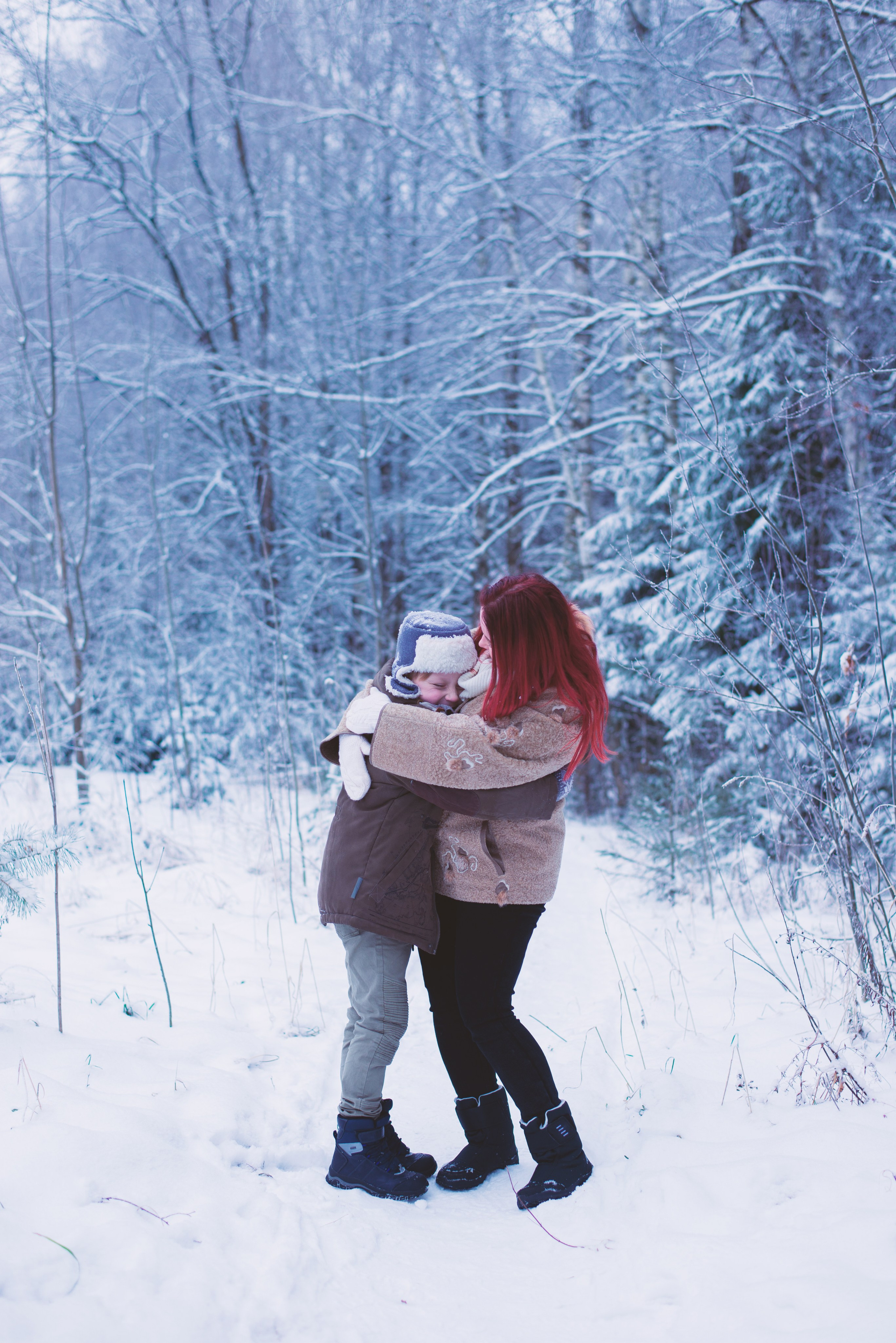 Семейная съемка Киров. Кирилл Бутлович фуд фотограф, Киров