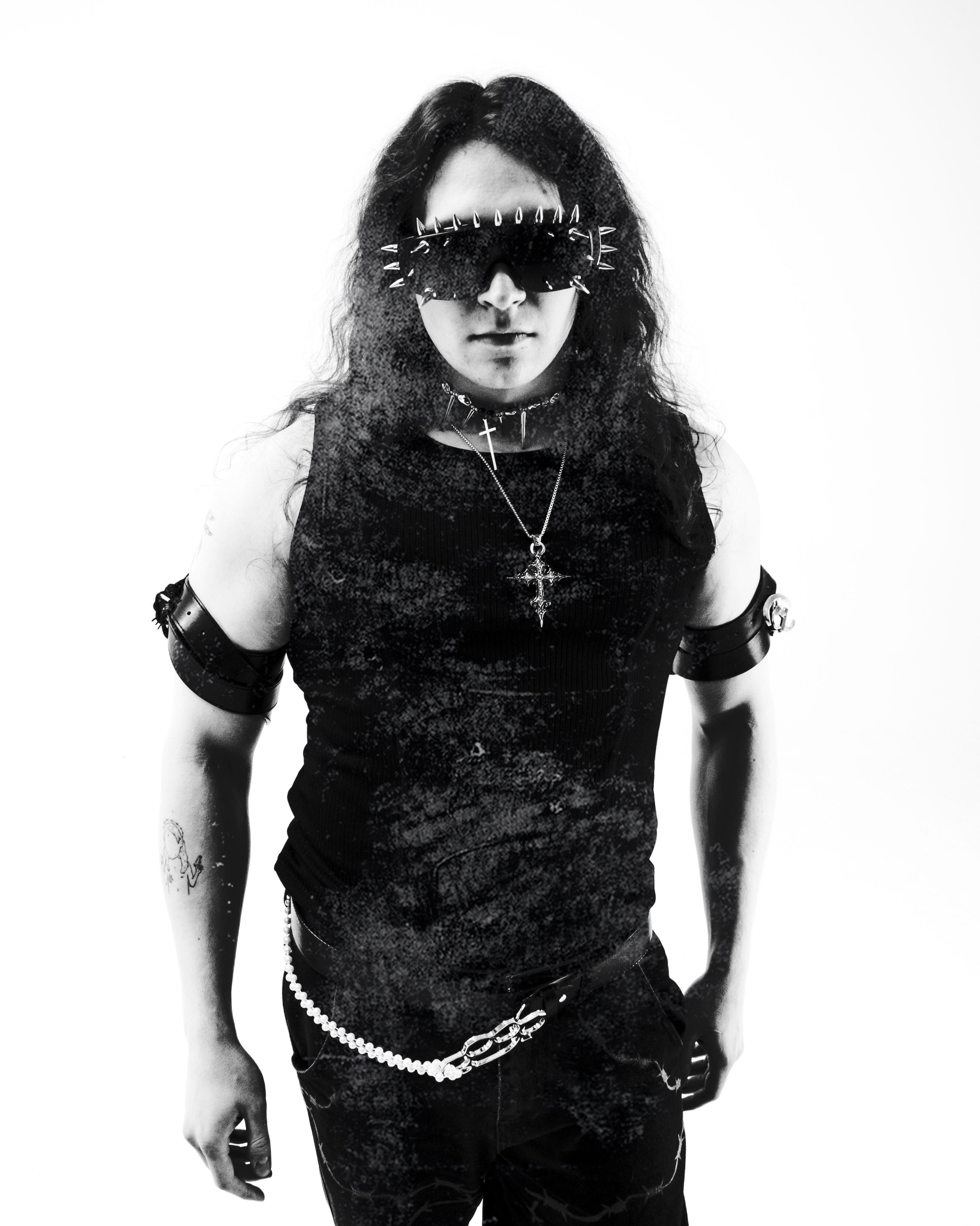 Костя убийца. Electro_agent