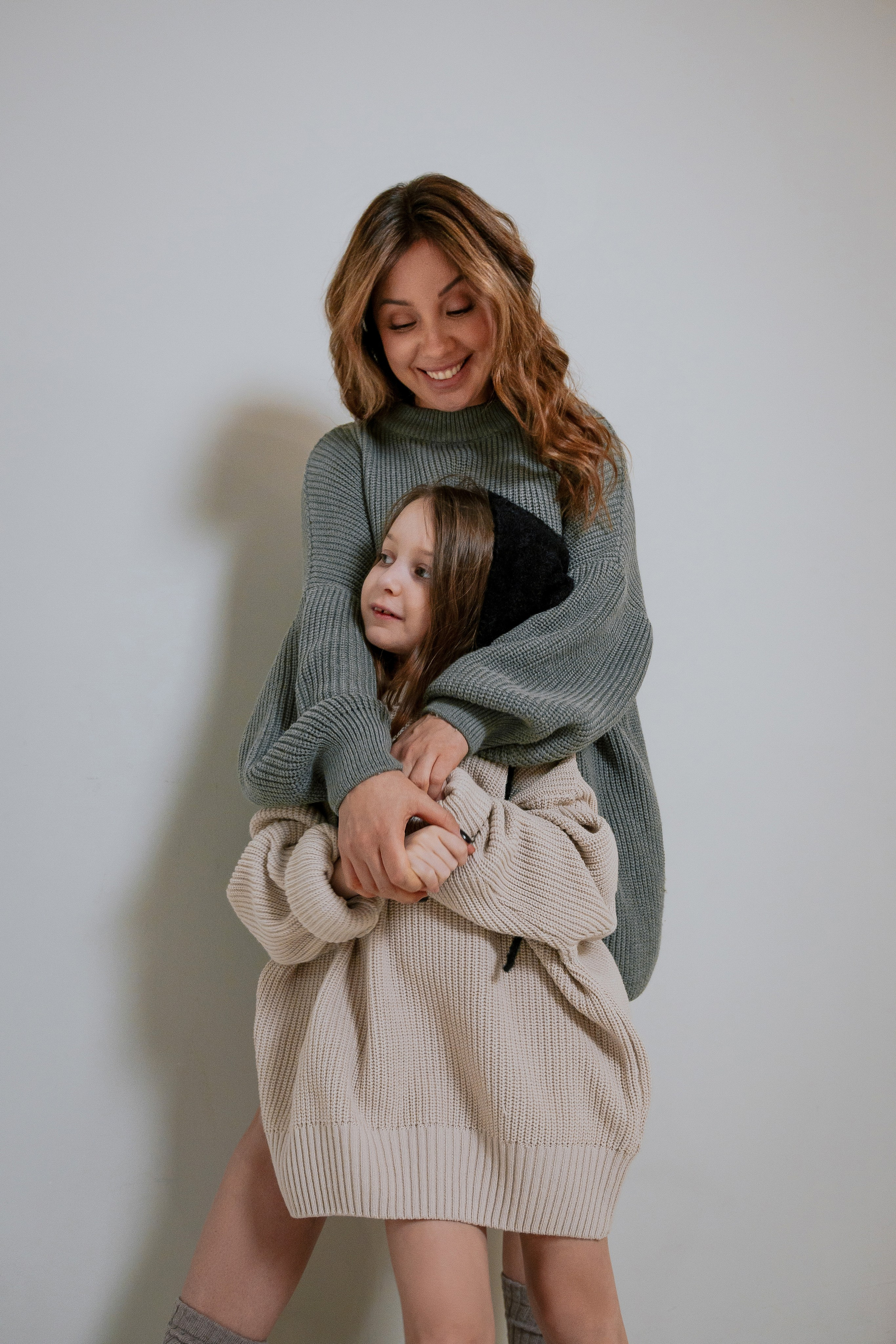 Элина, Алиса и София. Фотограф Екатеринбург Алина Станицкая