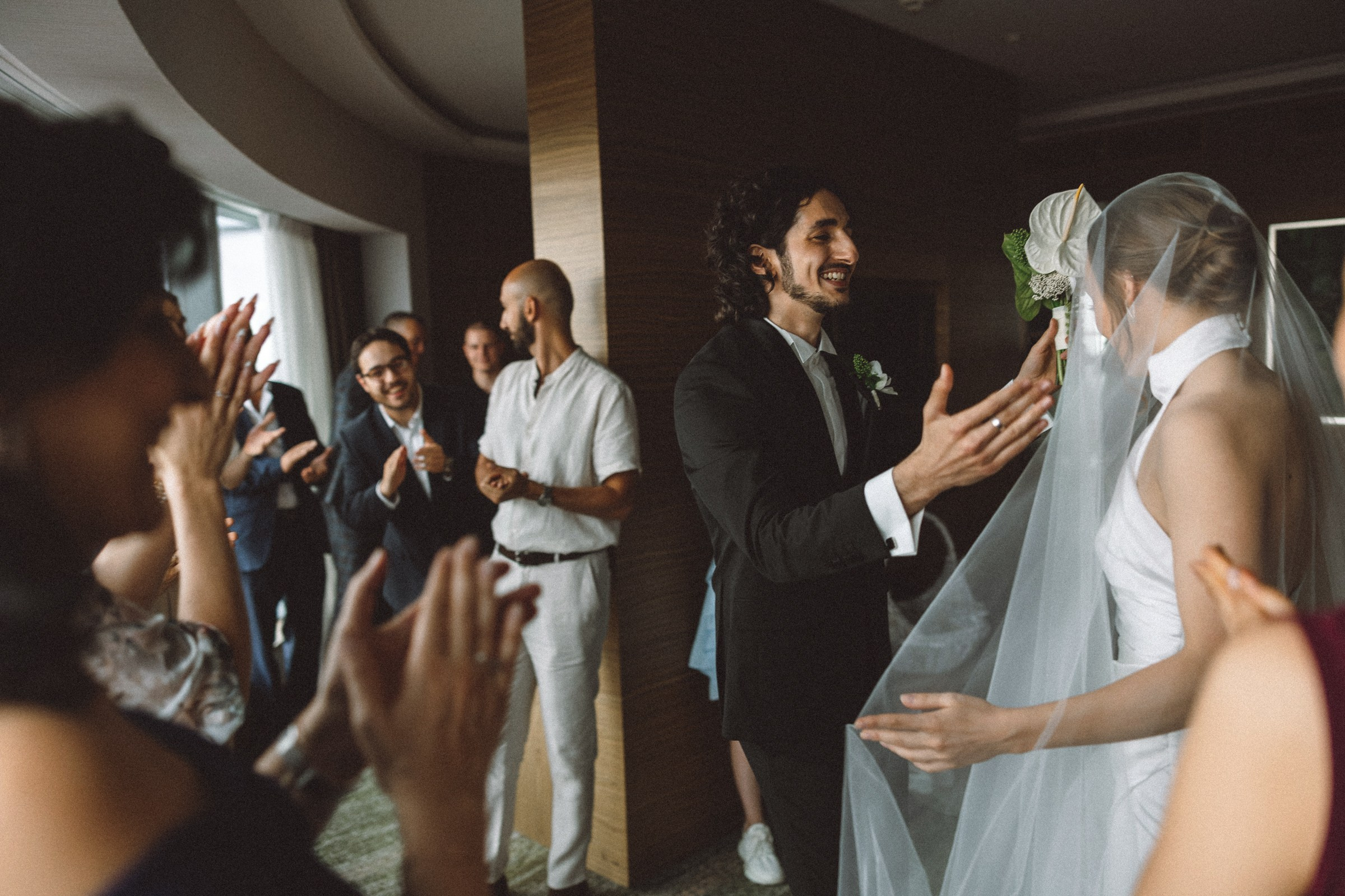 Карина и Армен. Lifestyle фотограф в Санкт-Петербурге Анна Щекалева