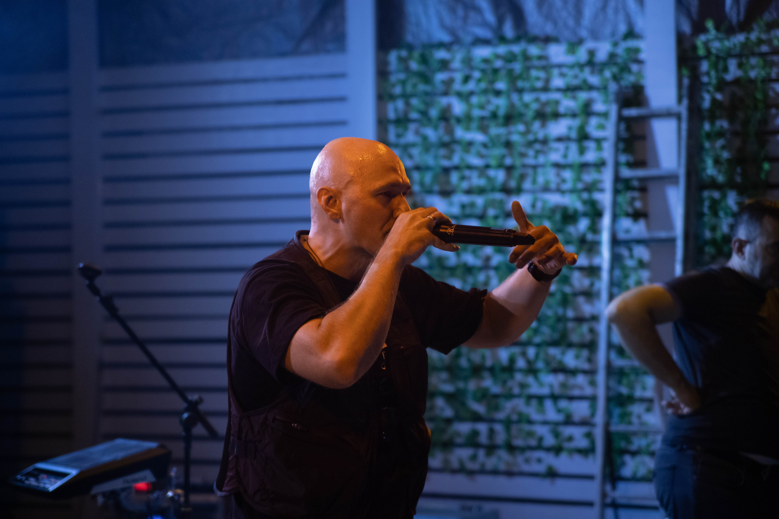 Влади. Фотограф Александр Закадычный | Таганрог