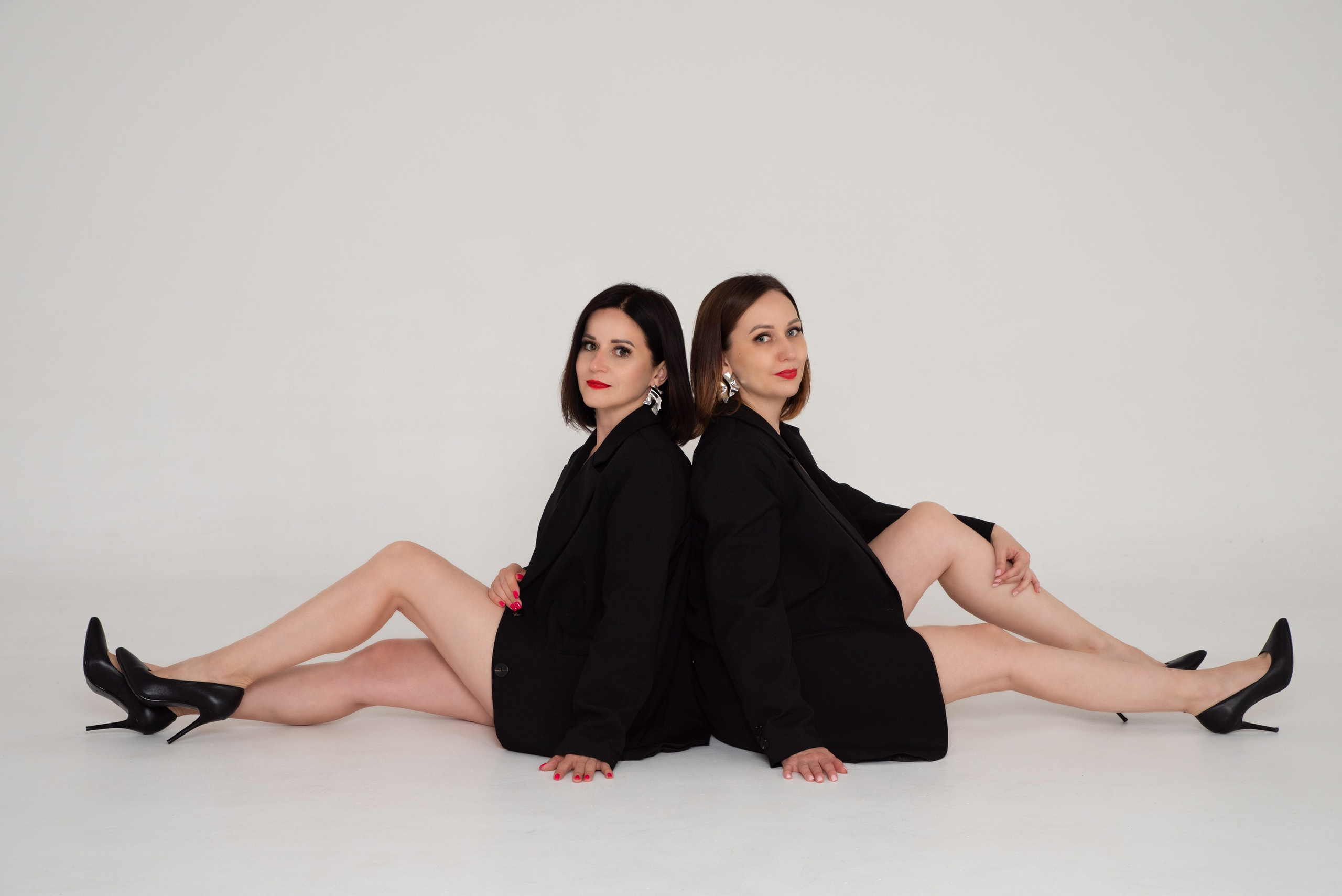 Подруги студия «Шум». Фотограф в Краснодаре Анна Карелина