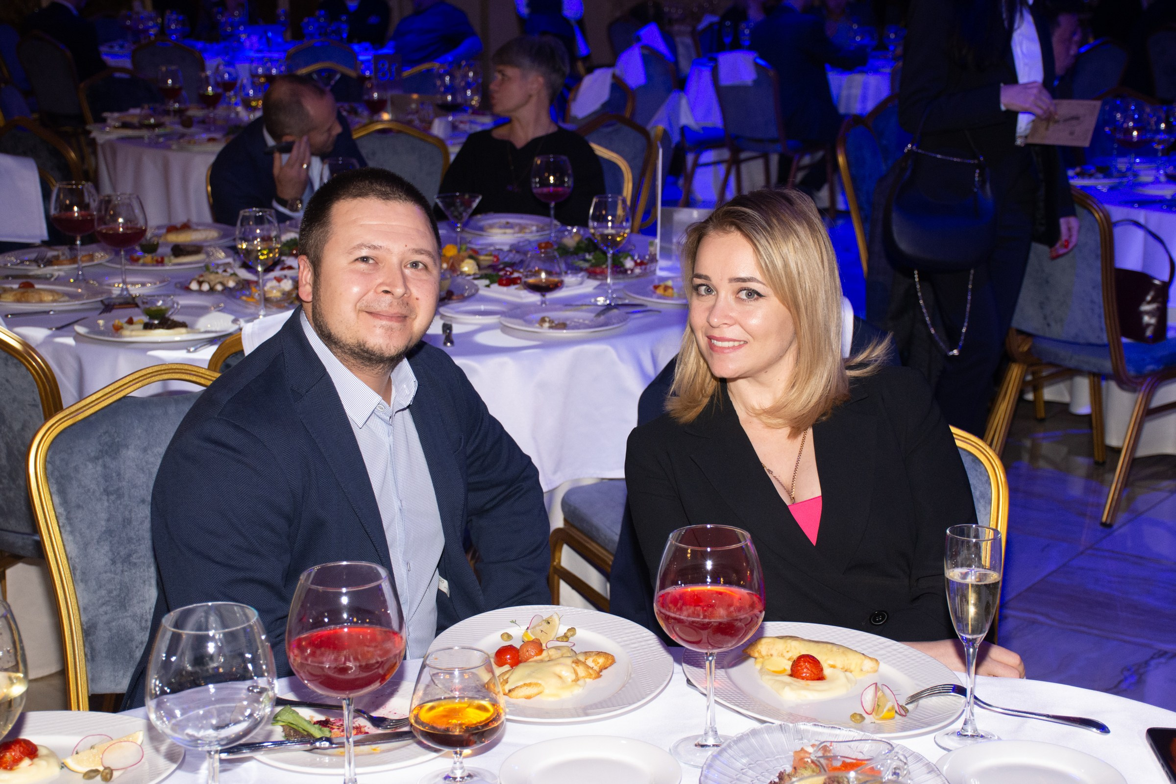 ЧКЗ. Фотограф Максим Буряк