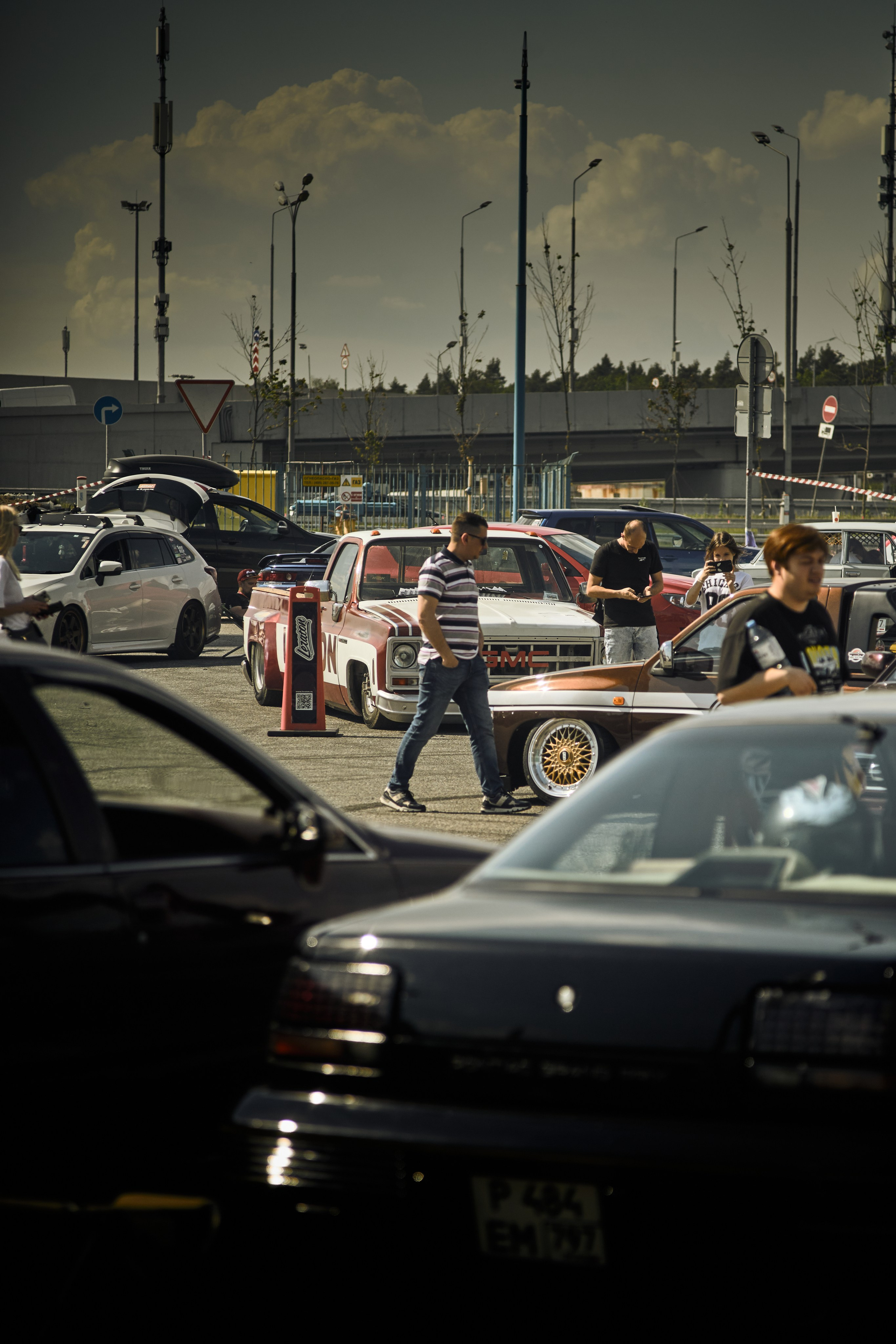 DNB 25. Фотограф Александр Рауш