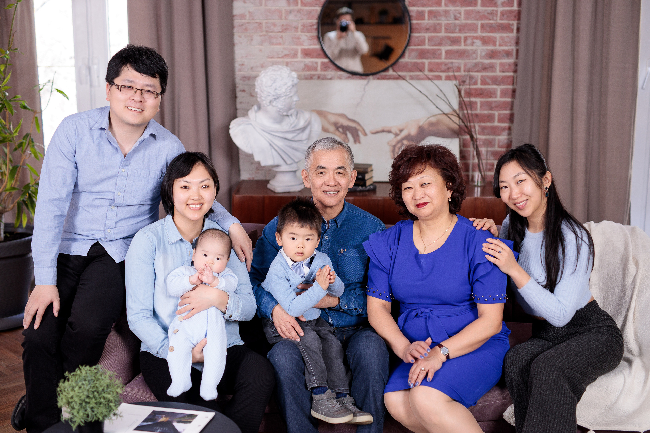 Истории. Свадебный и семейный фотограф в Алматы Алексей Балышев