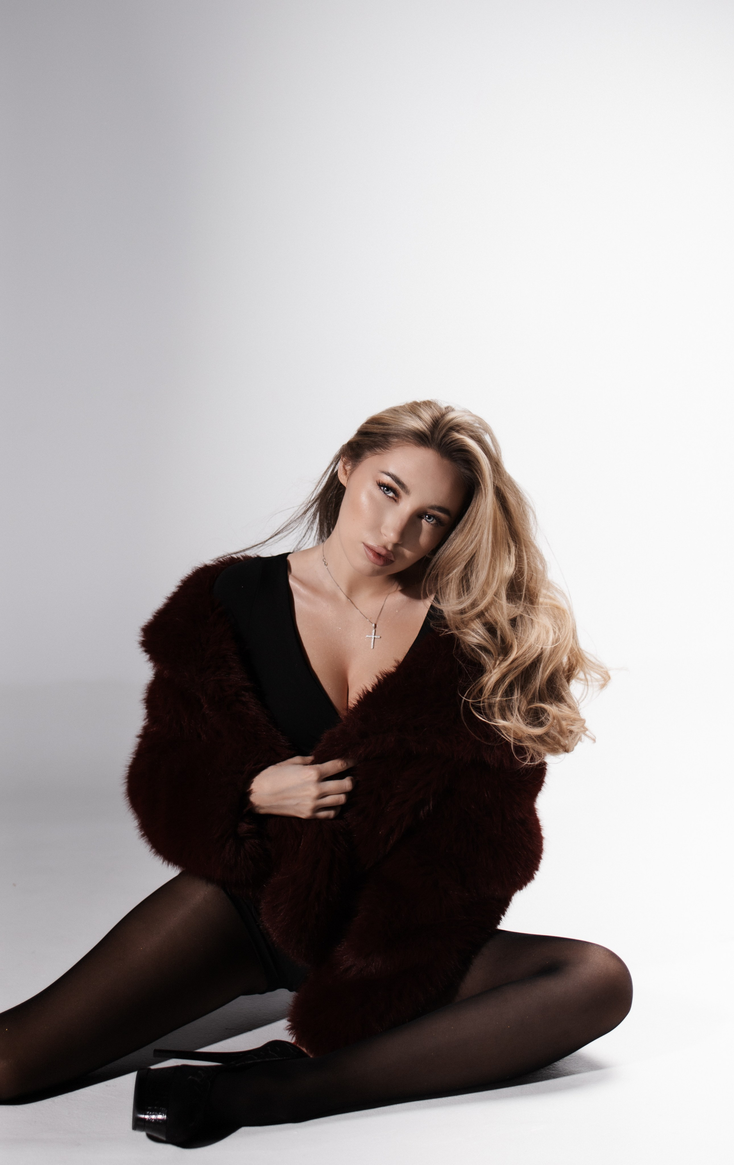 Ника, фотограф из Нижнего Новгорода