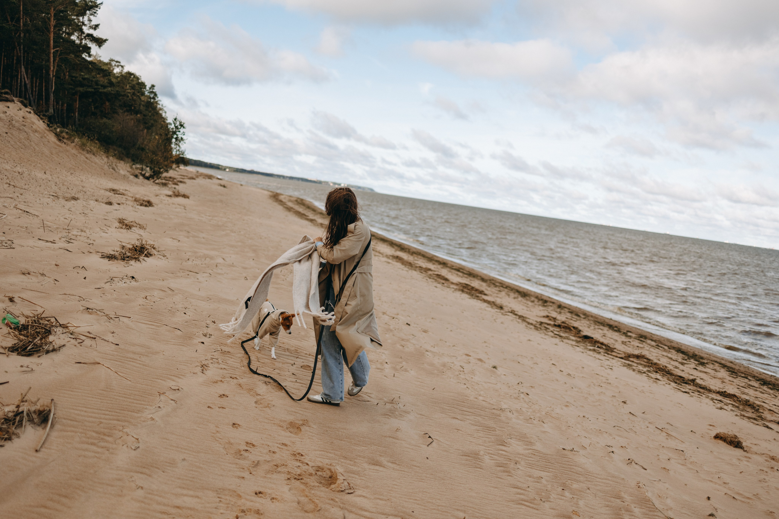 Алиса и Лео. Фотограф — Анималист | Санкт-Петербург