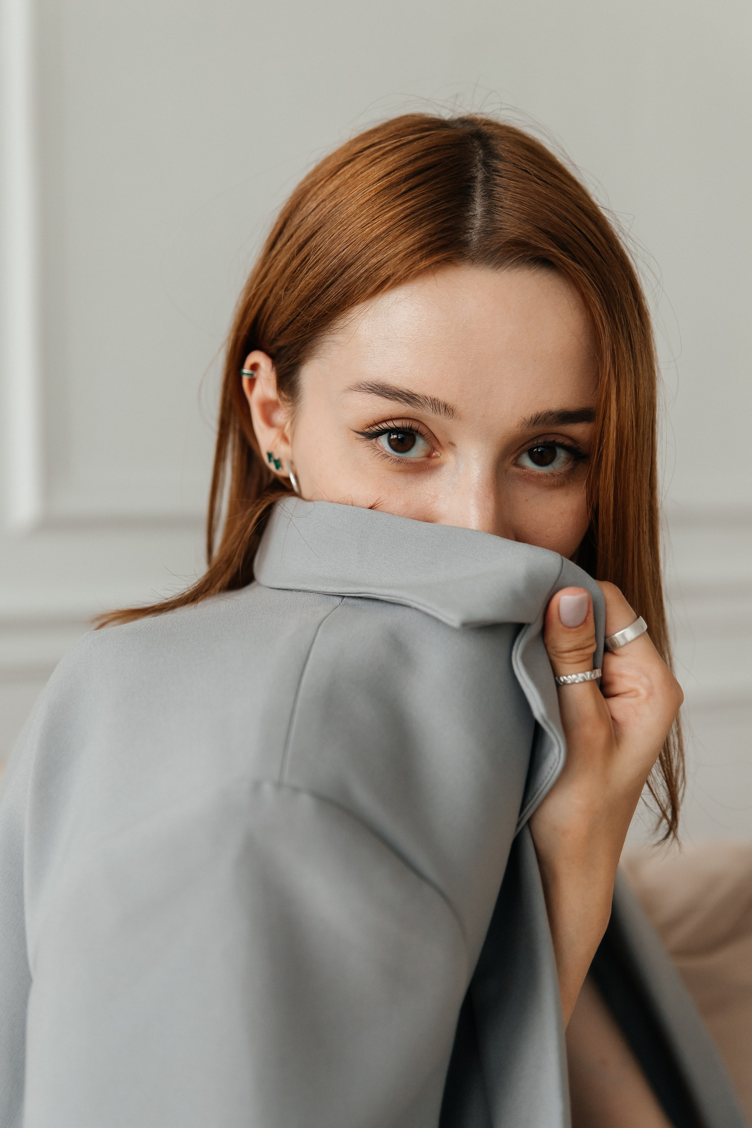 Девичник Софии. Свадебный и репортажный фотограф в Новосибирске Федор Гладков