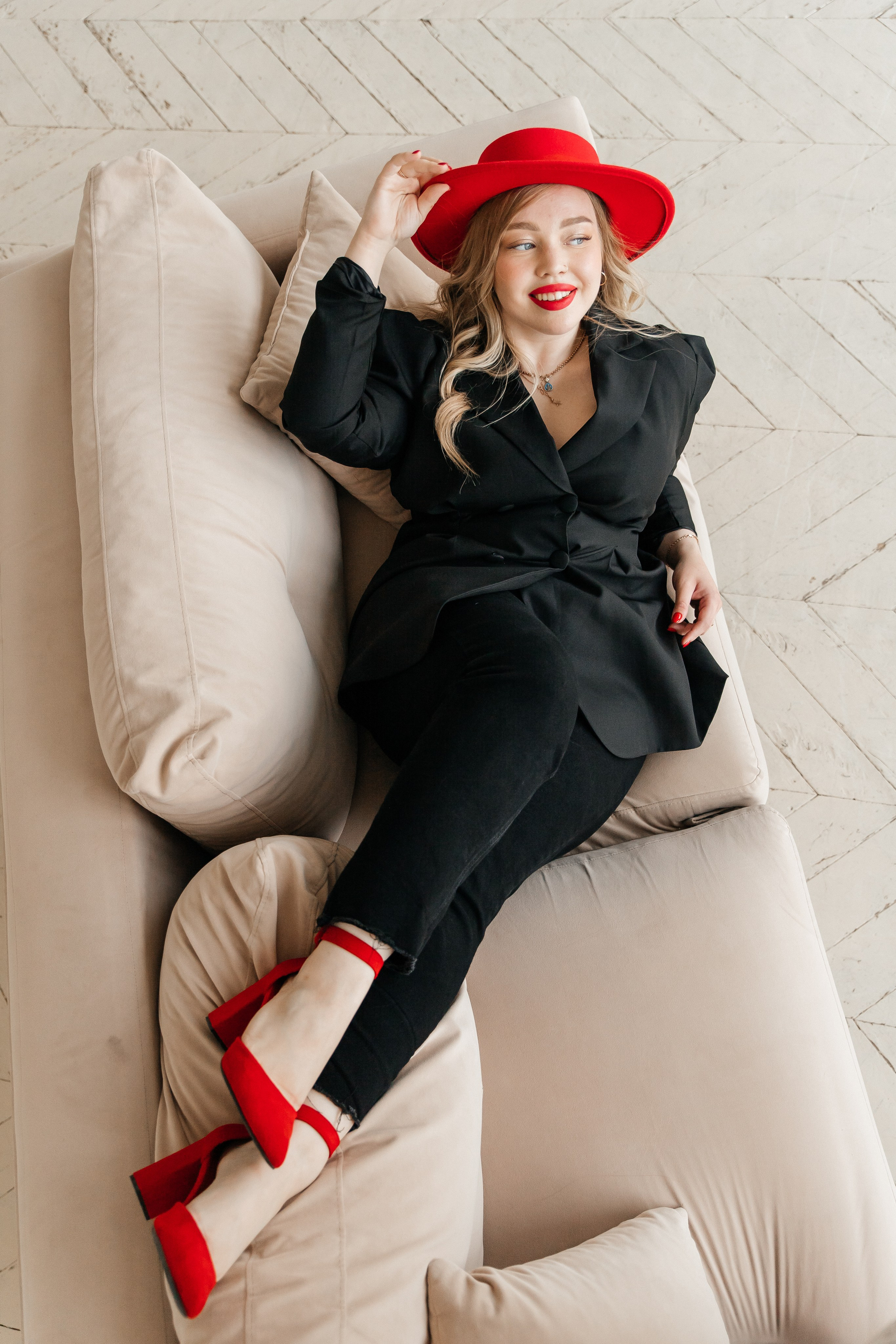 Девичник Софии. Свадебный и репортажный фотограф в Новосибирске Федор Гладков