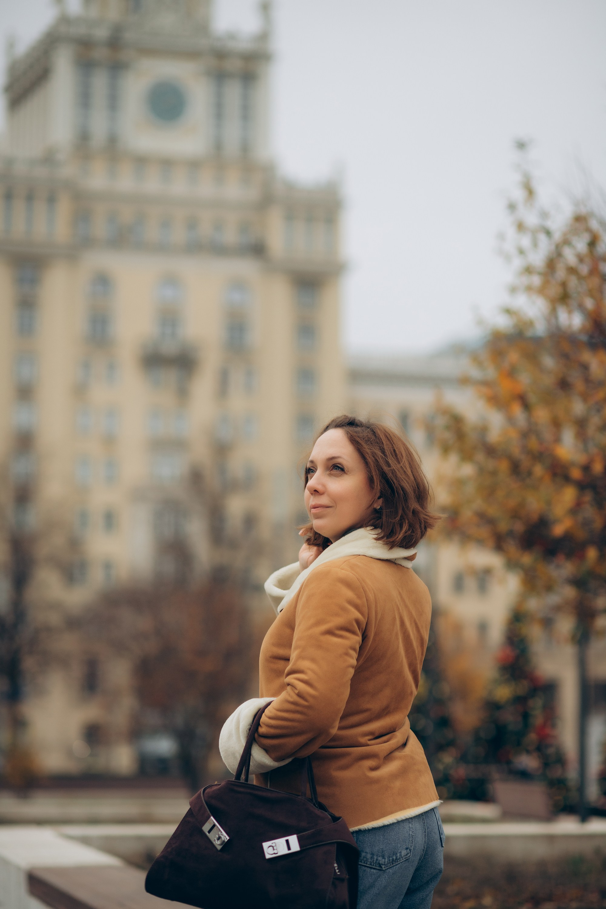 Катюша на Маяковской. Фотограф КовалёваТатьяна | Москва | Краснодар |Сочи |Портрет, свадьбы, семейные съёмки