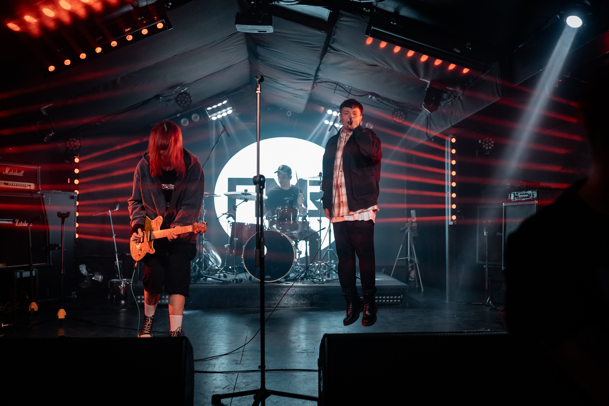 MAYDAY FEST. Фотограф Елена Богачева (lenalena_na_na_na)