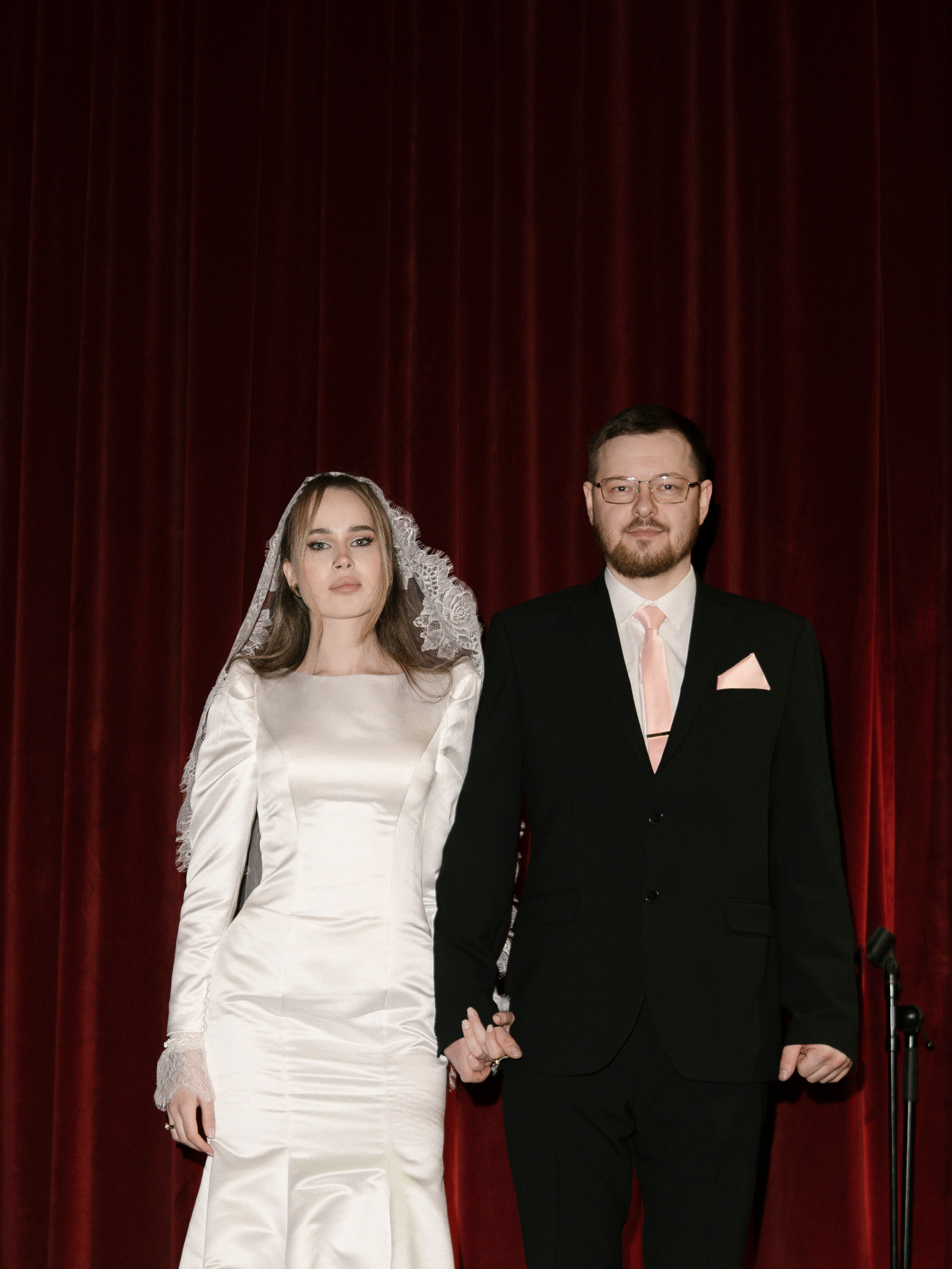 Дарья + Антон. Свадебный фотограф