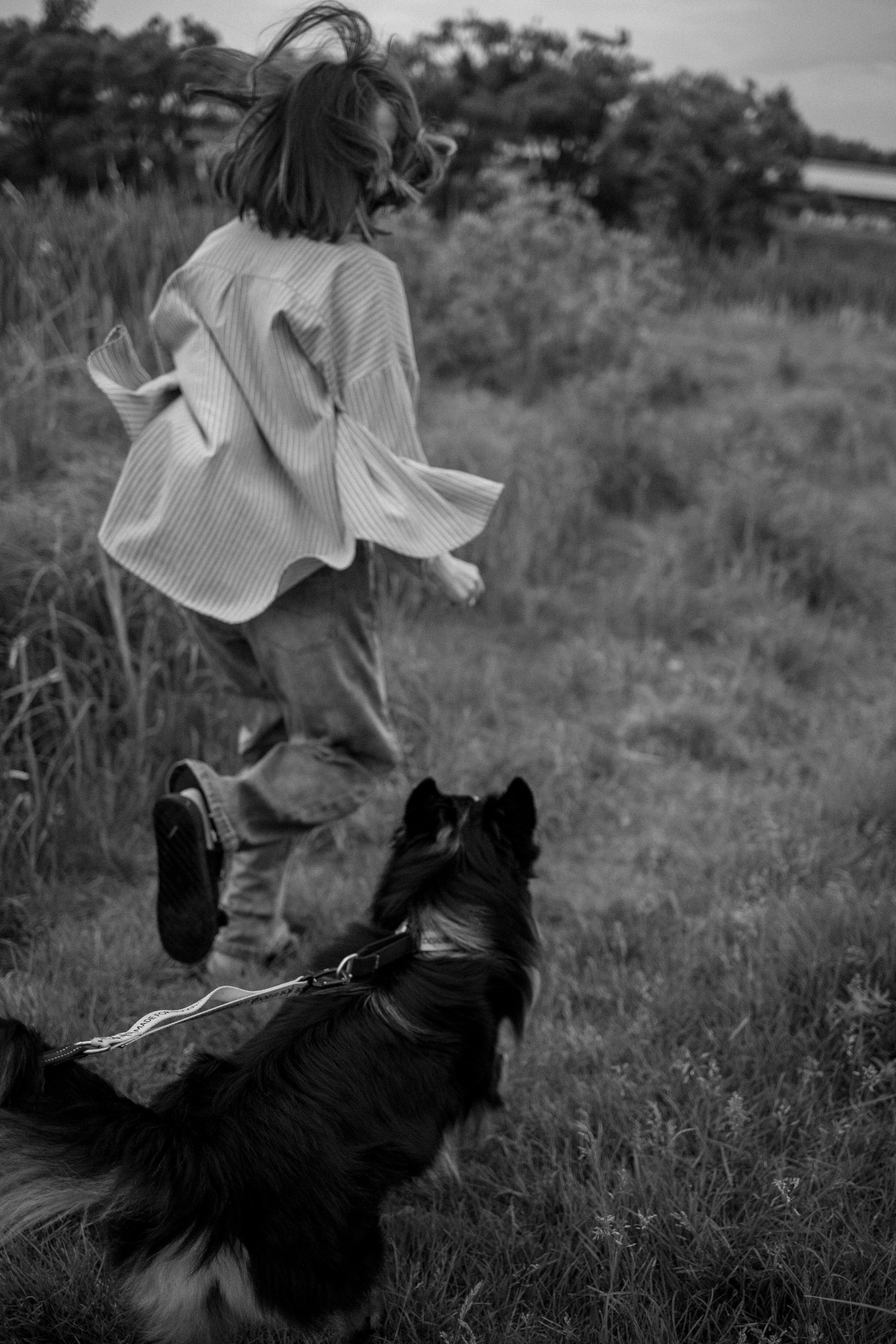 Настя, Никита и их Гром и Мяу. Фотограф — Анималист | Санкт-Петербург