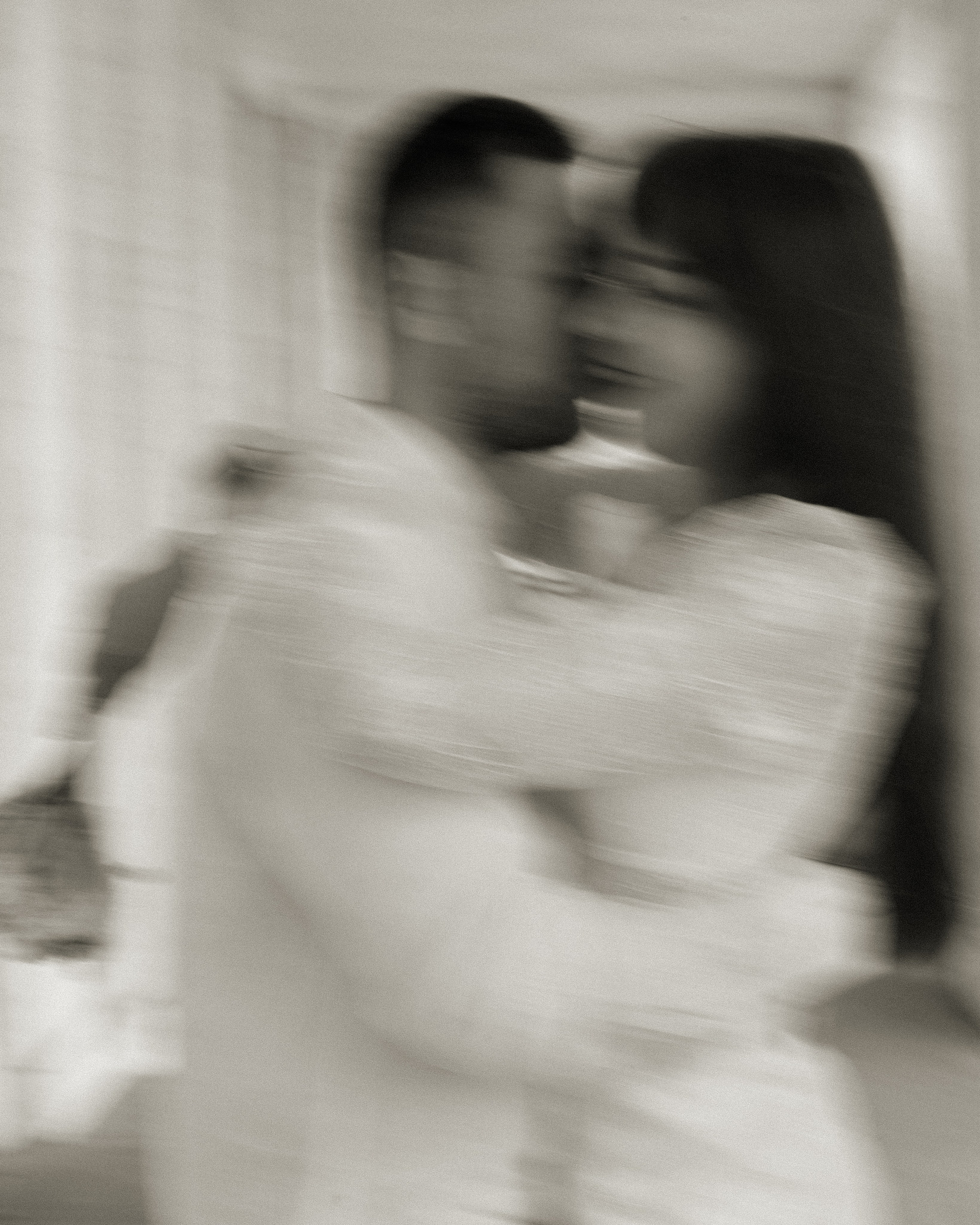 Ира и Илья. Фотограф в Москве — Евгения Прокопенко