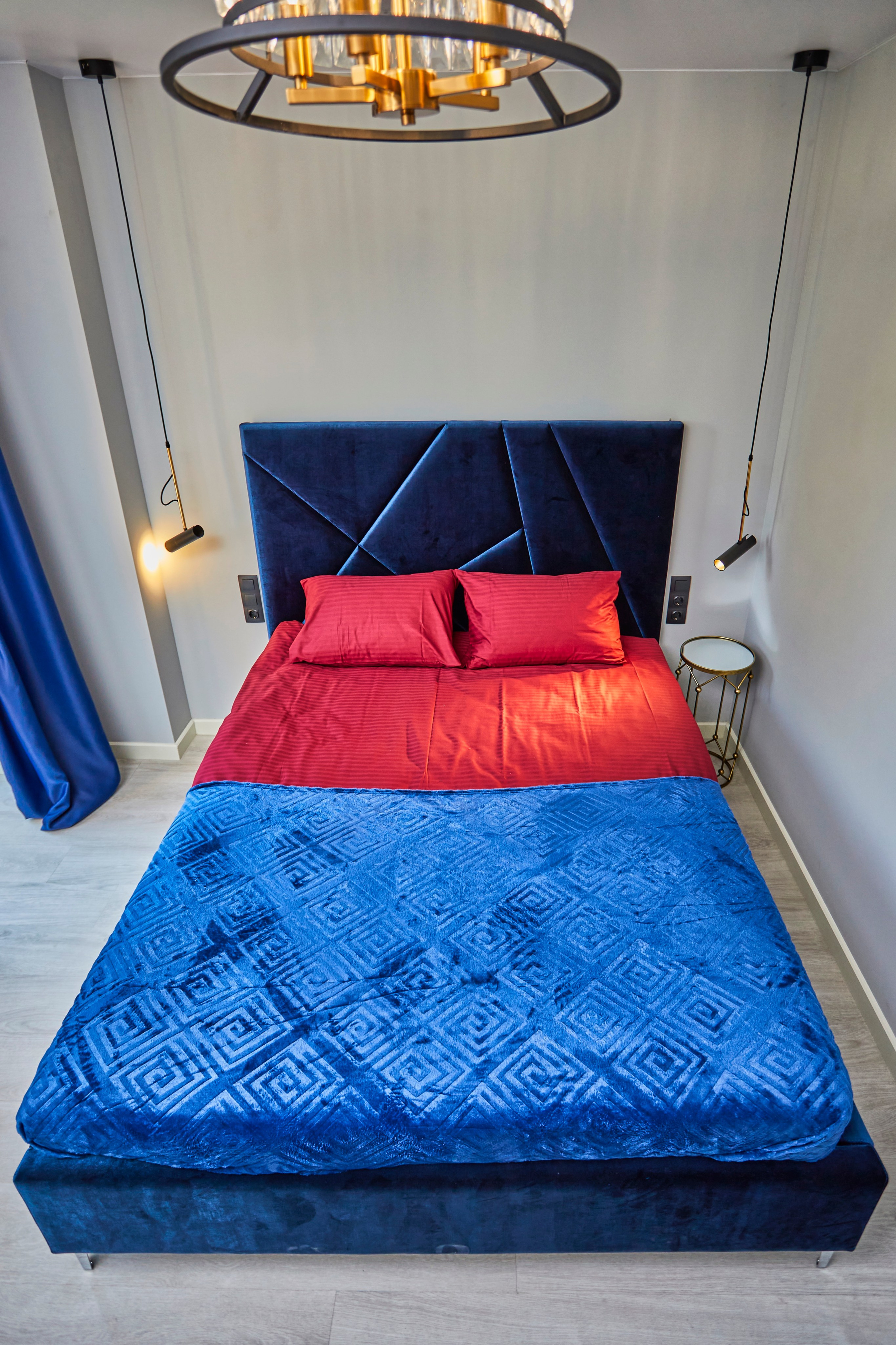 Интерьерная съёмка. Фотограф Абхазия