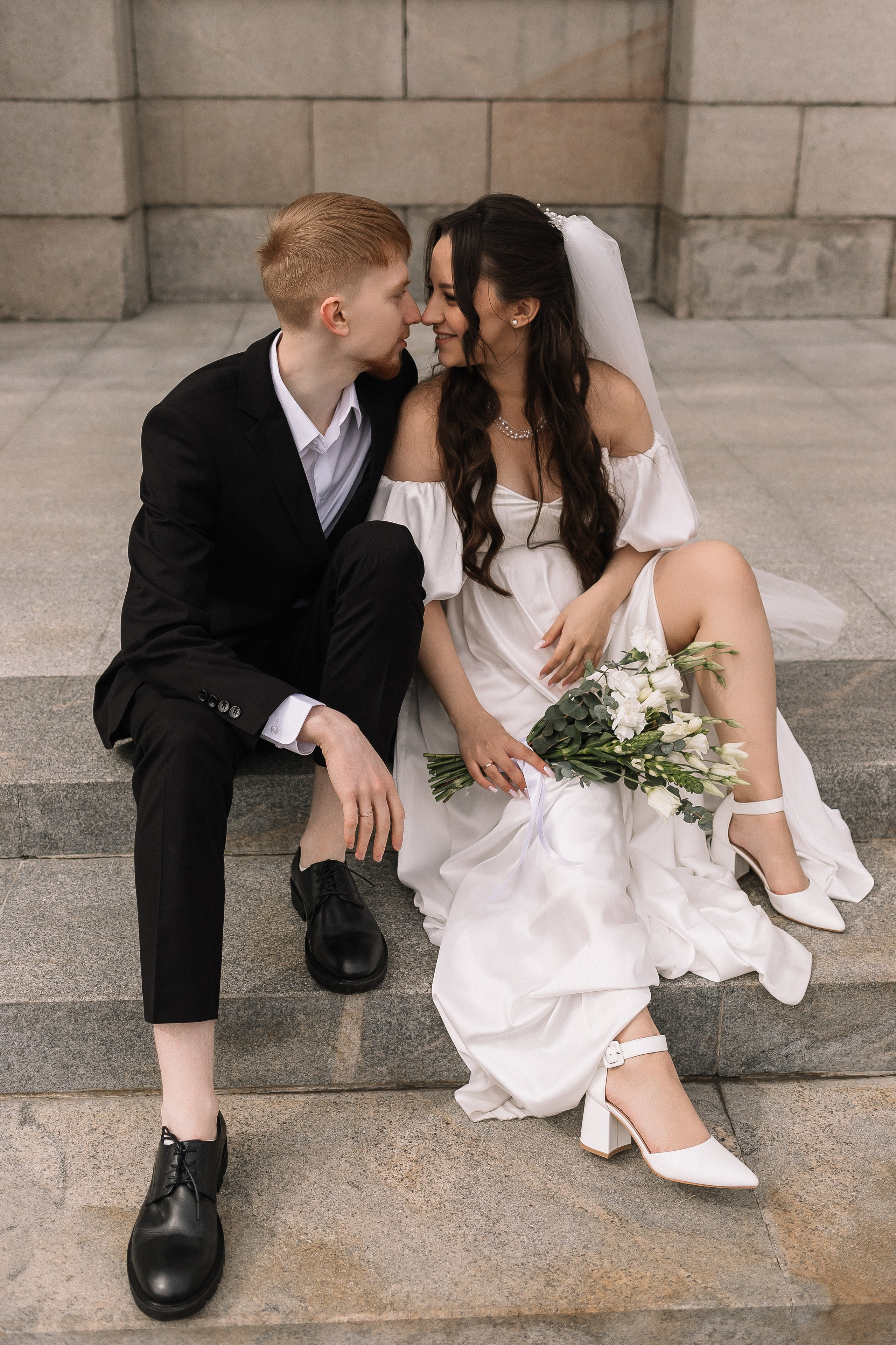 Виктор и Елена/2024. Свадебный и семейный фотограф в Екатеринбурге