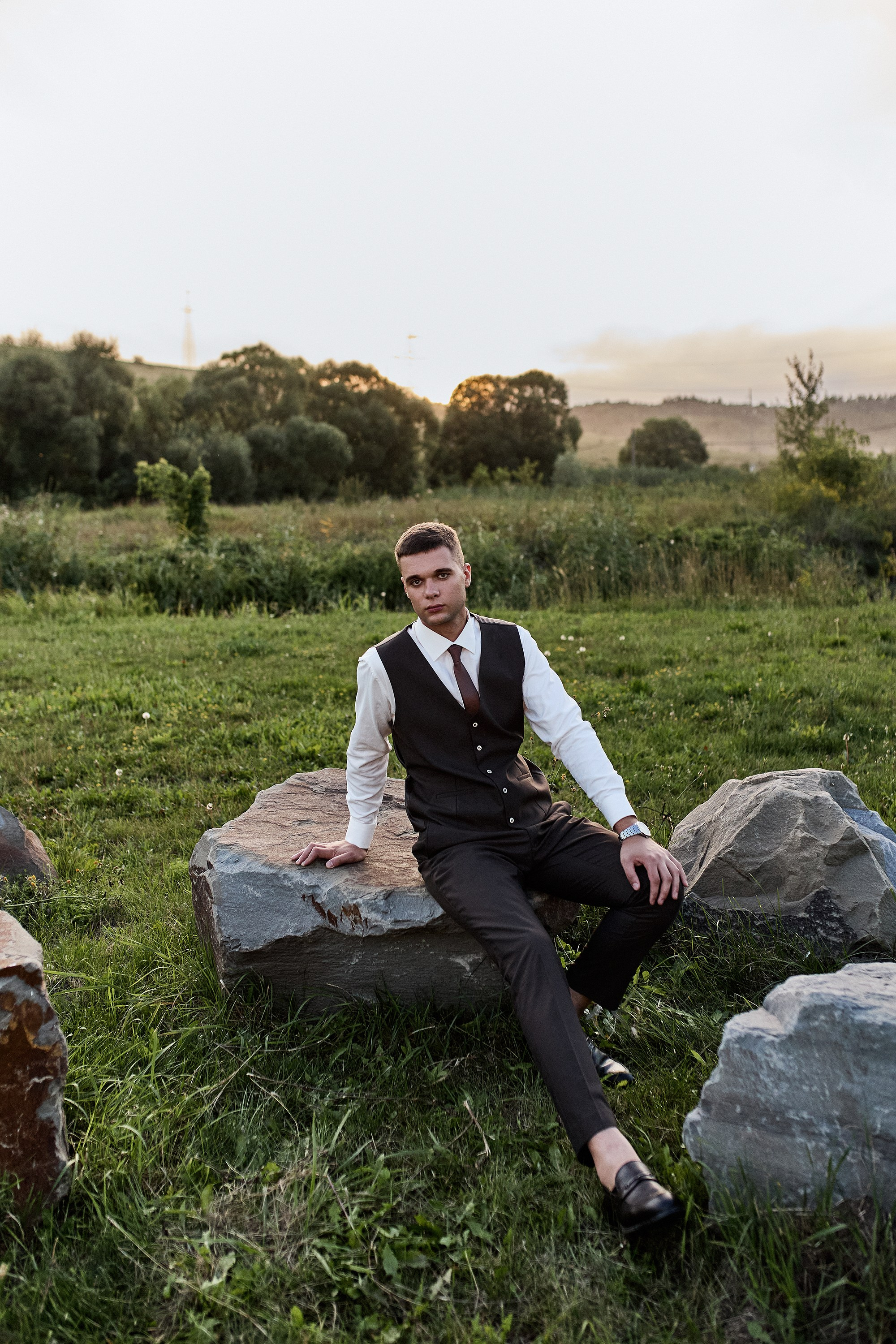 Wedding Day Данил&Виктория. Свадебный и портретный фотограф в Белгороде Гаркавцева Полина