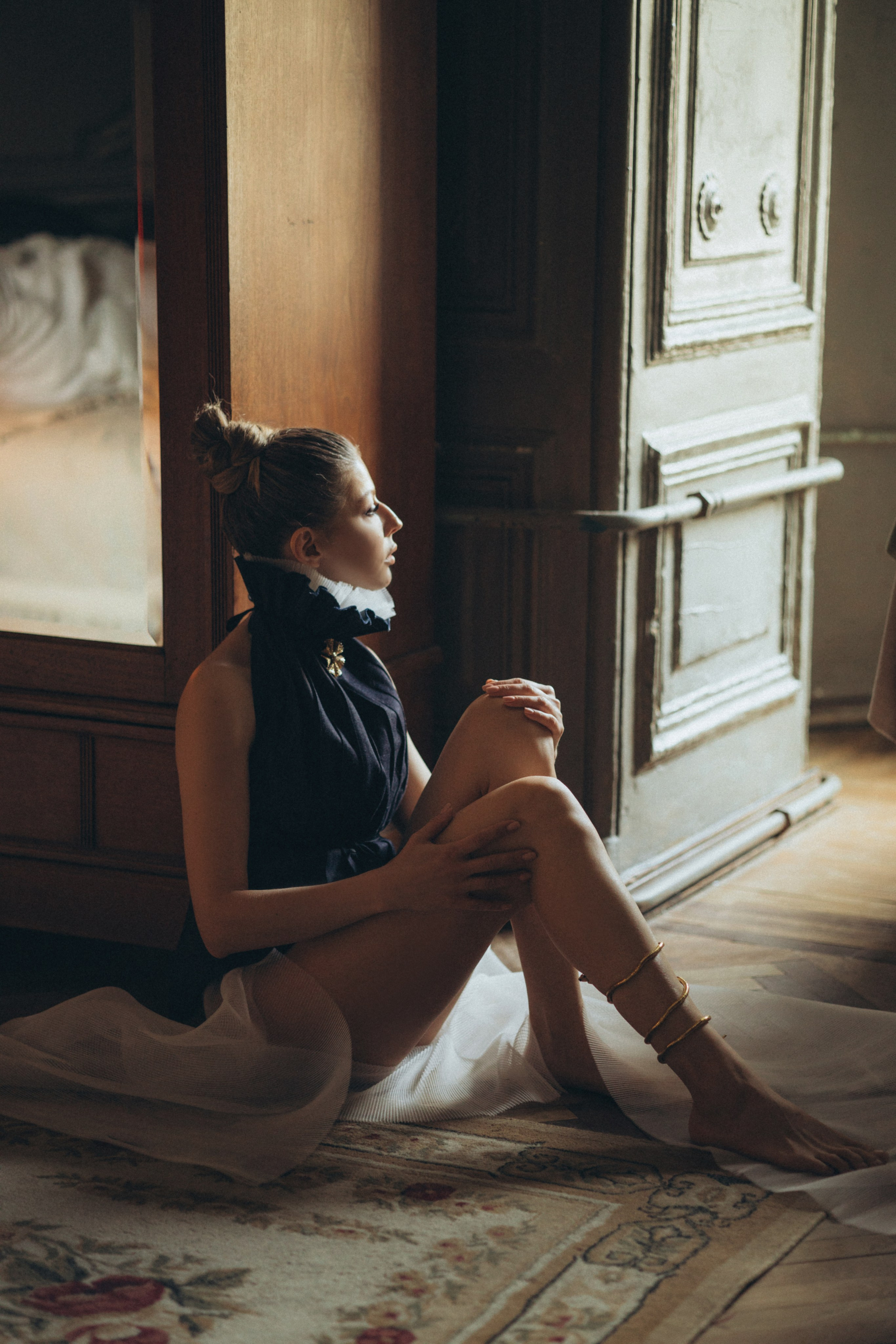 Евгения. Юлия Пробер фотограф в Санкт-Петербурге