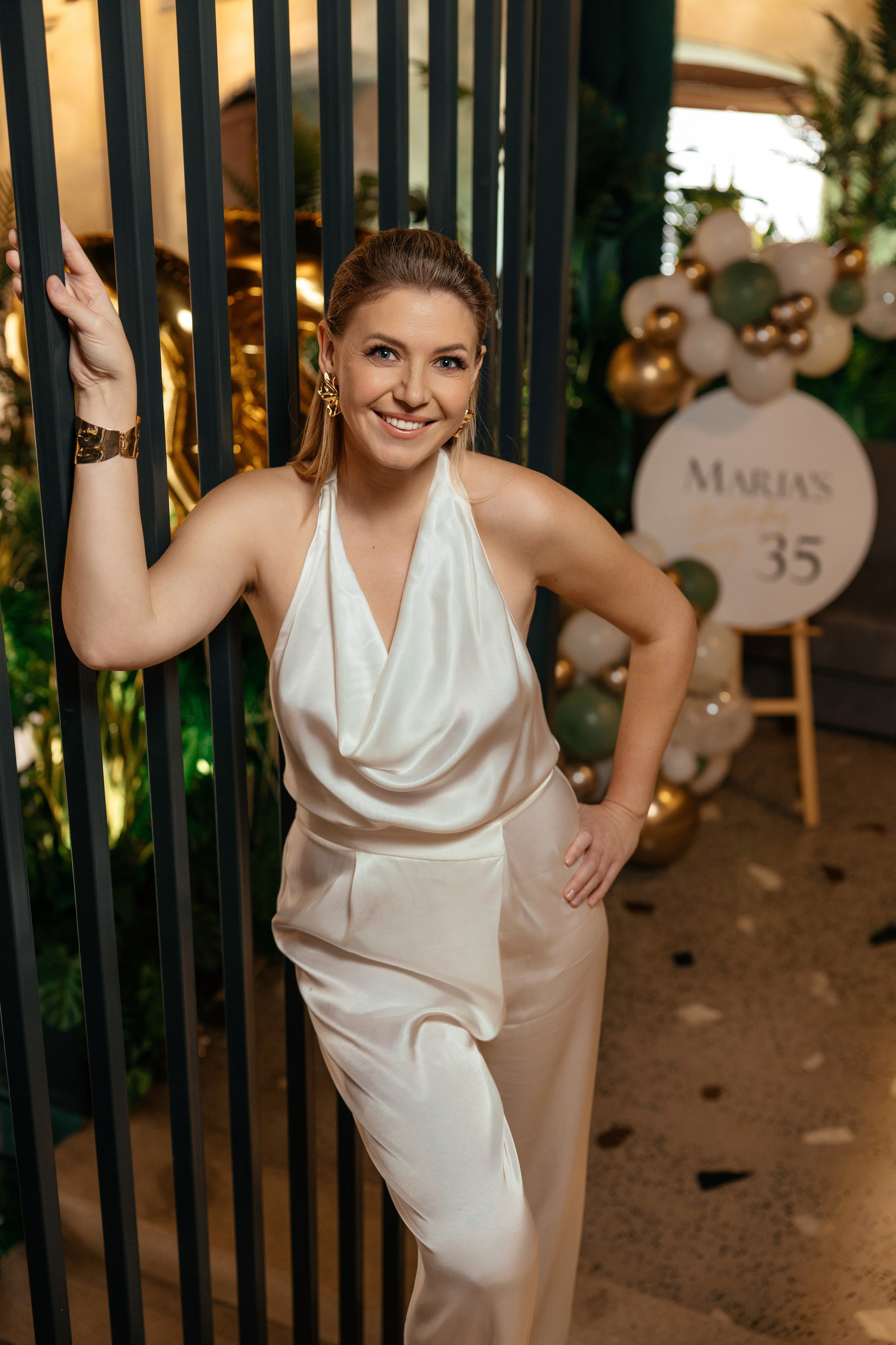 День рождения Марии. Фотограф для бизнеса Константин Брусницын в Екатеринбурге