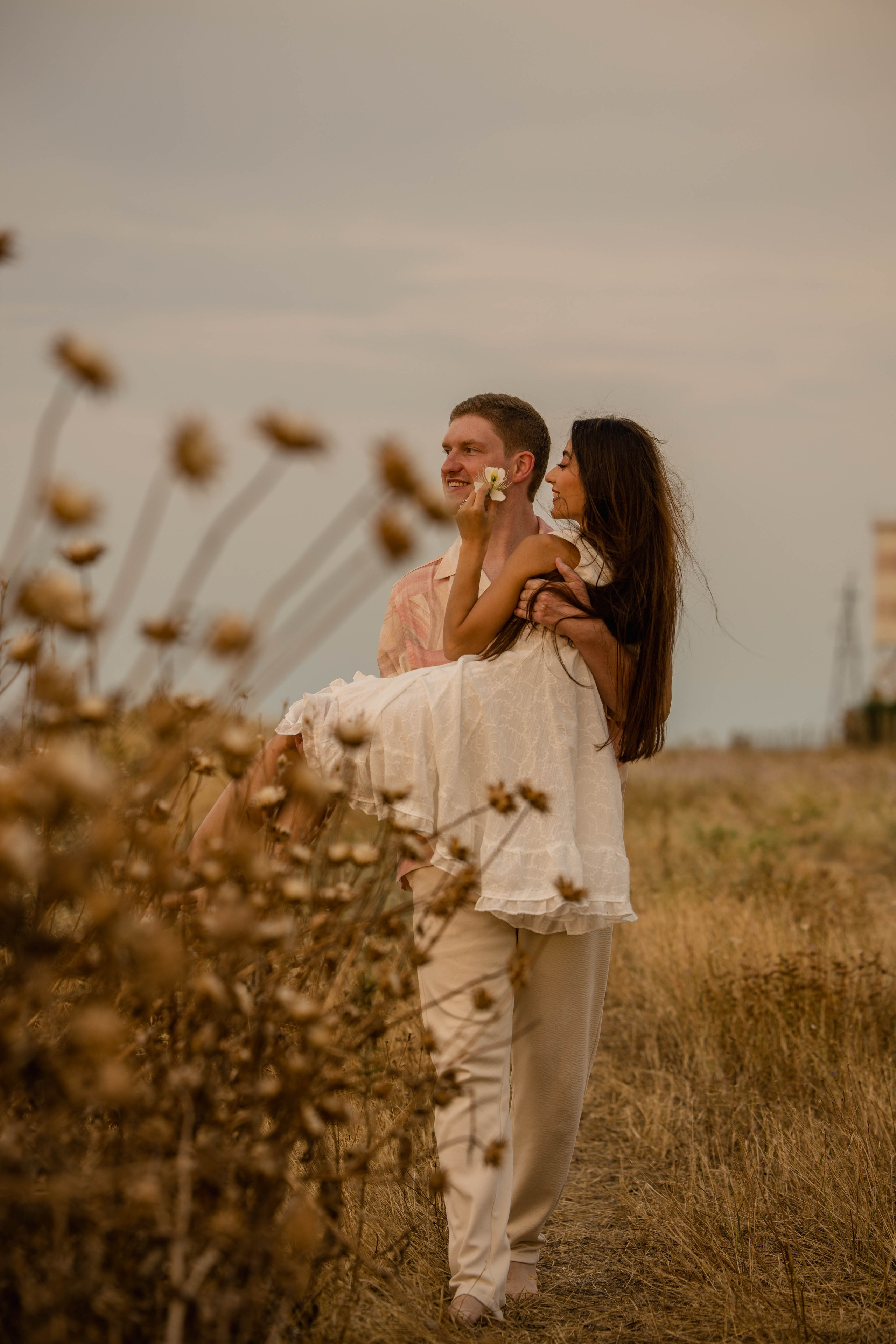 DEREK&ASYA. Свадебный и семейный фотограф респ. Дагестан и г. Москва Диана Старри