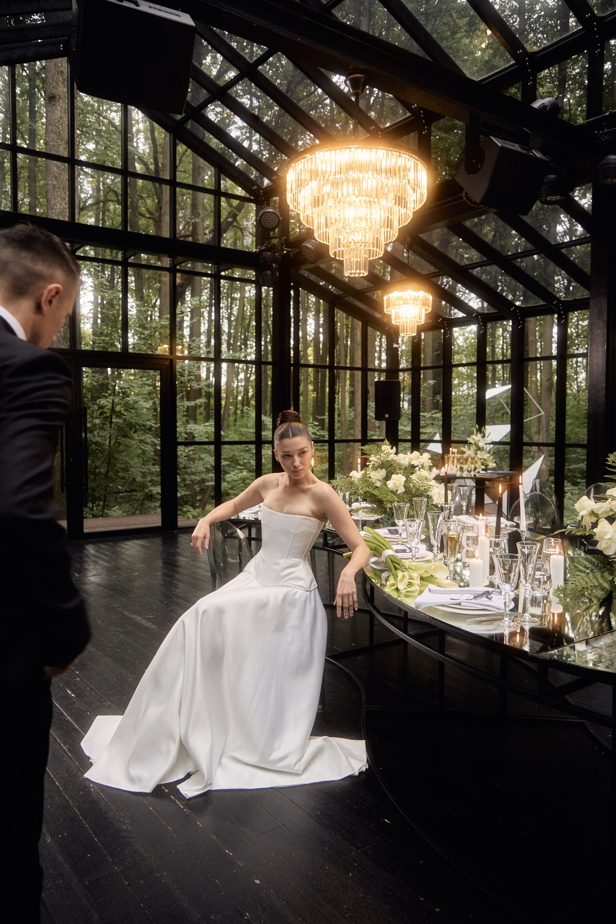 Дима и Яна. Свадебный и портретный фотограф Юлия Васильева